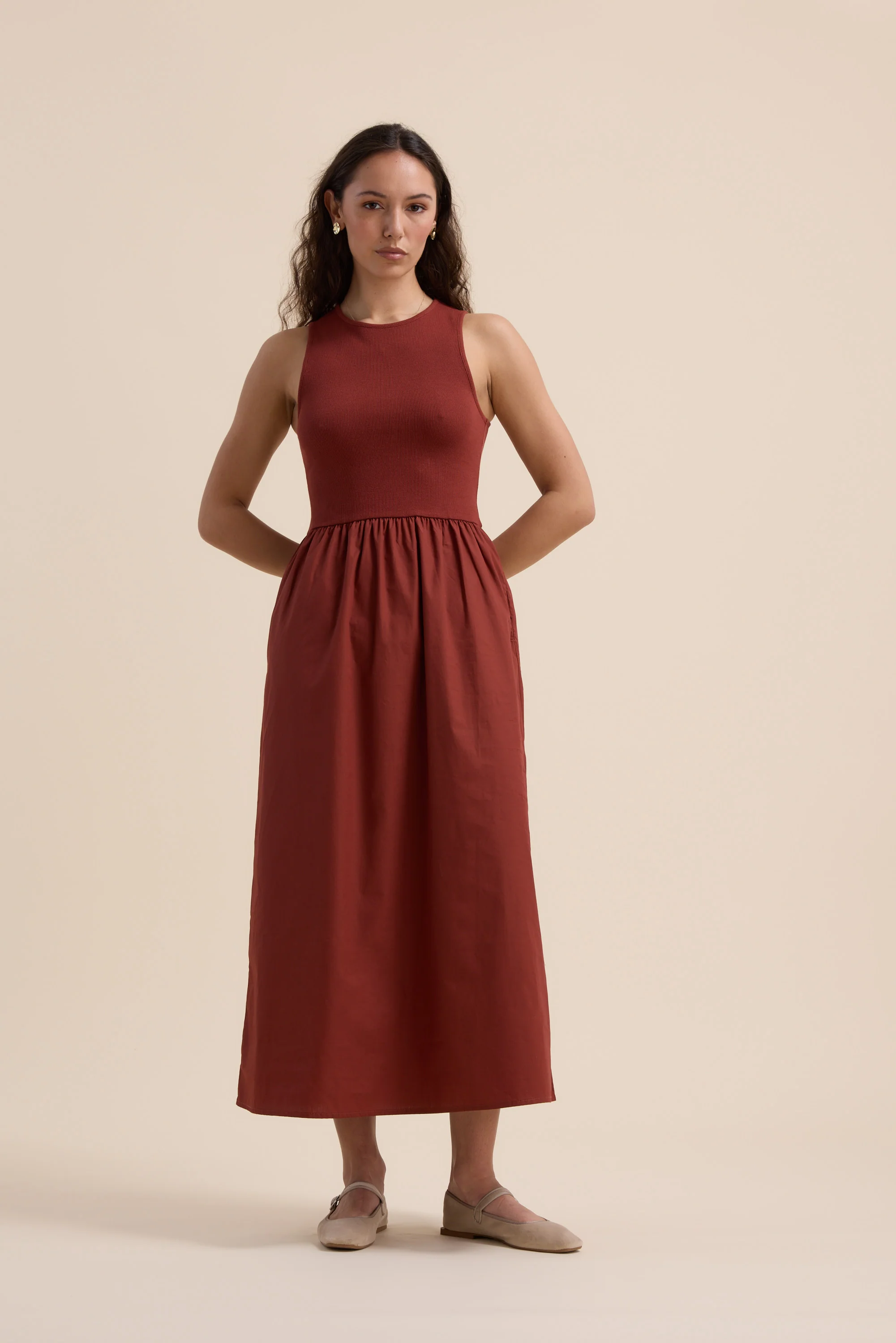 The One And Done Dress - Image 4