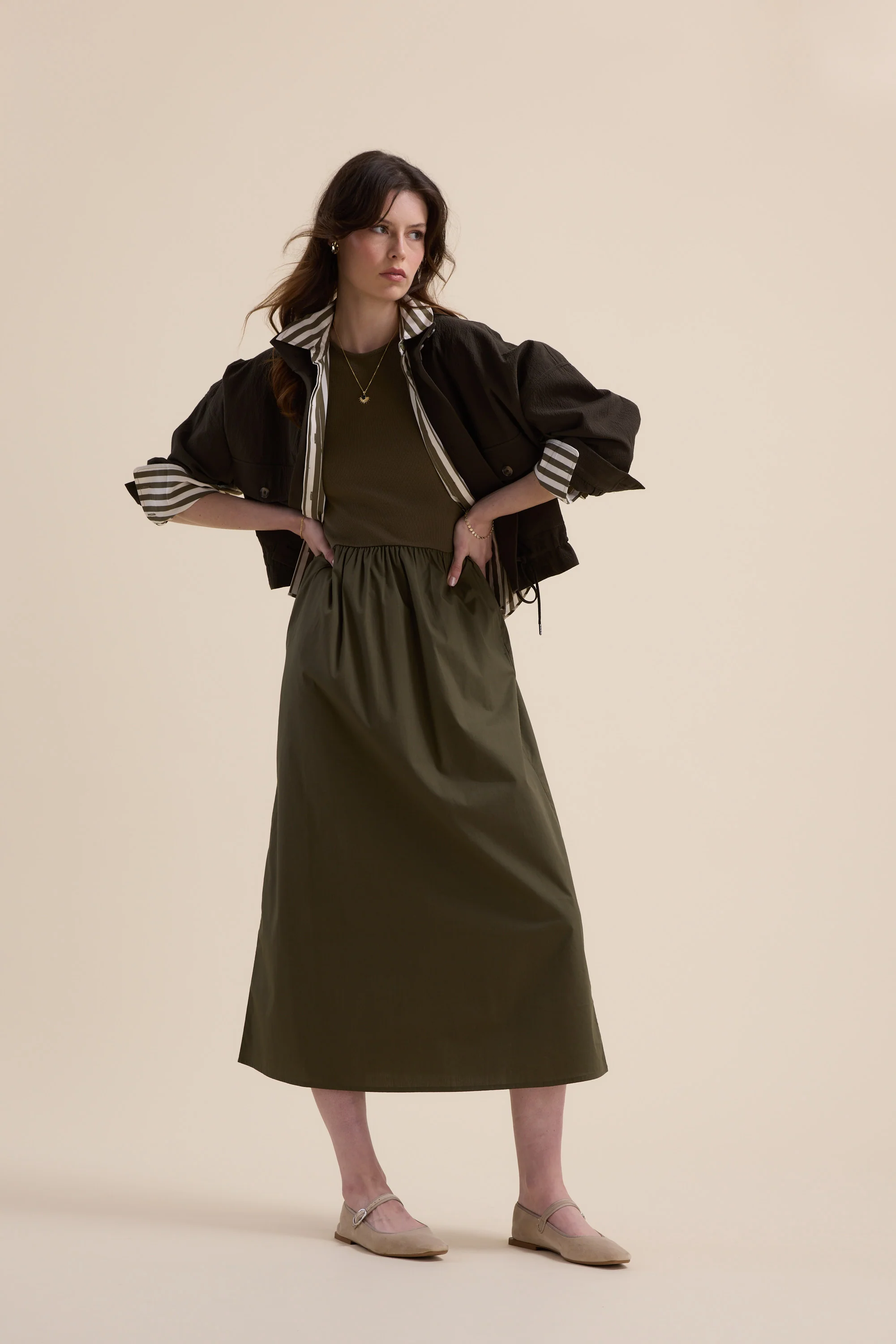 The One And Done Dress