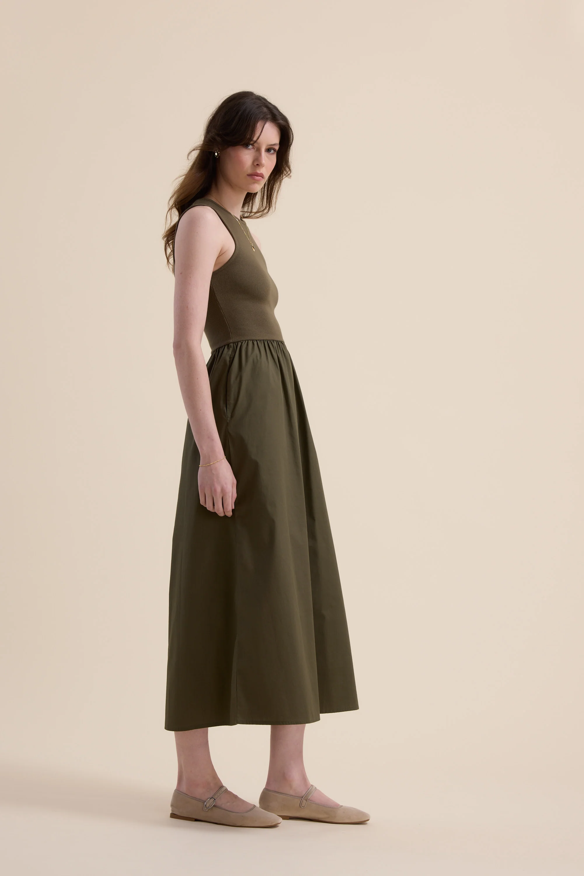 The One And Done Dress - Image 2
