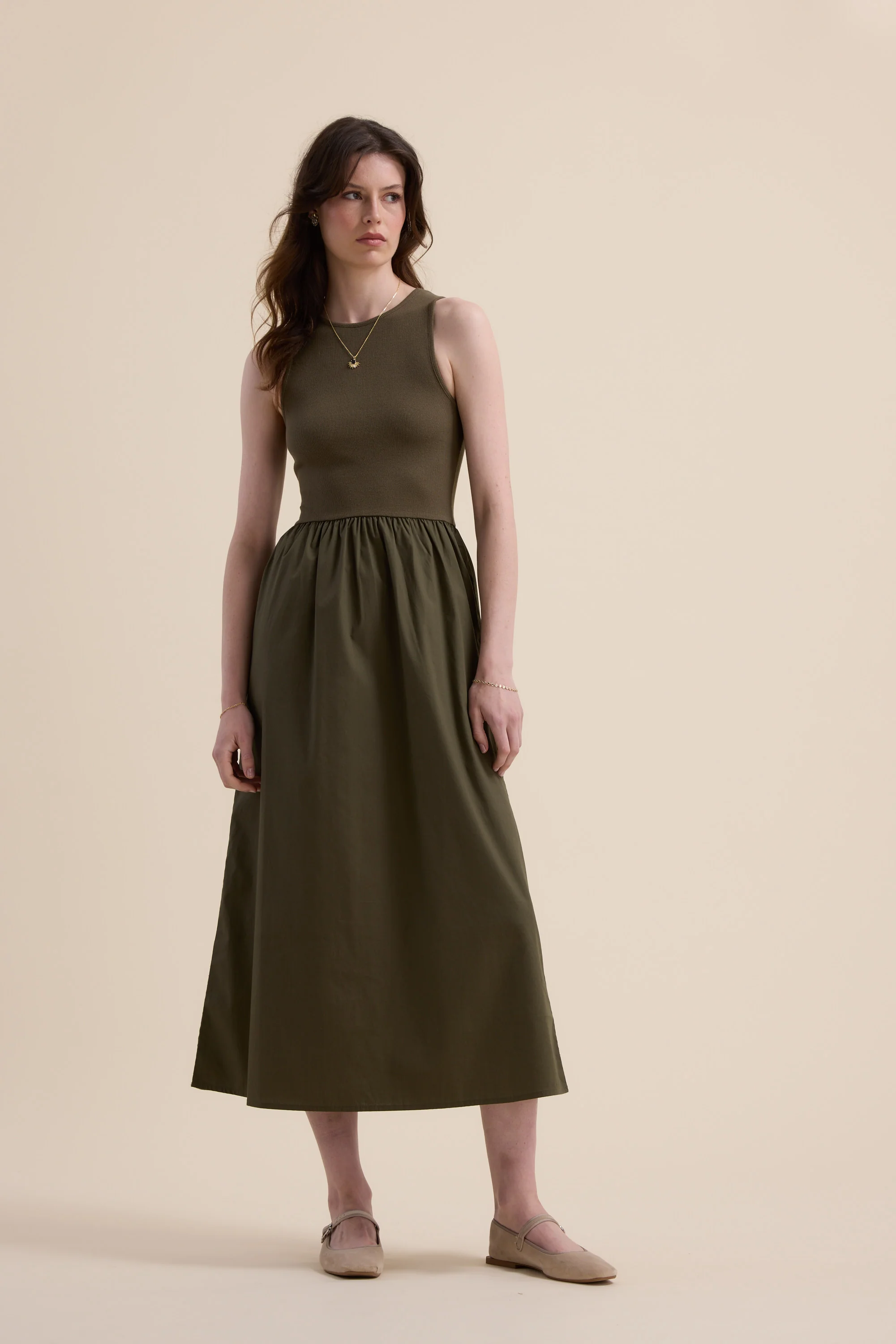The One And Done Dress - Image 3