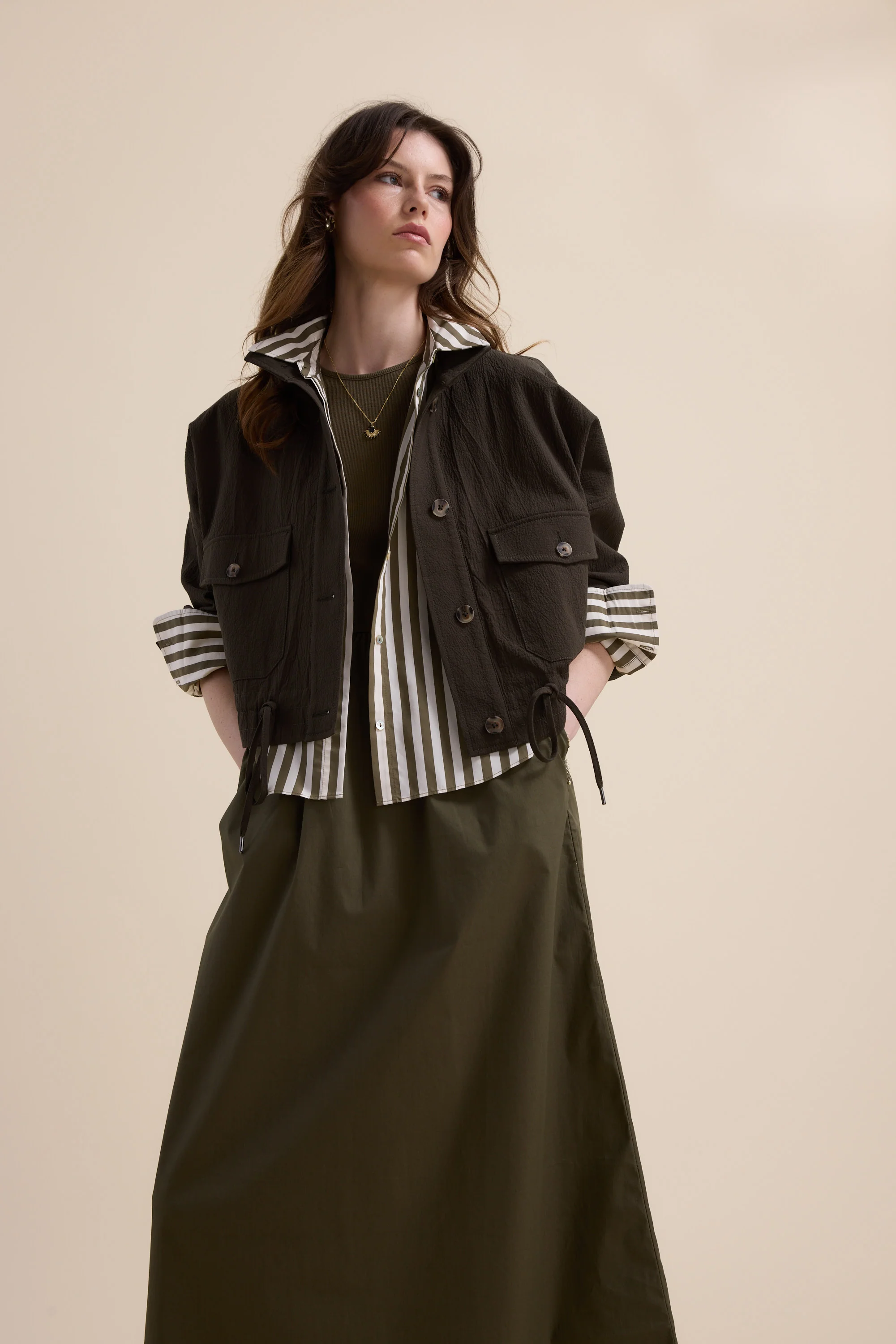 The One And Done Dress - Image 4