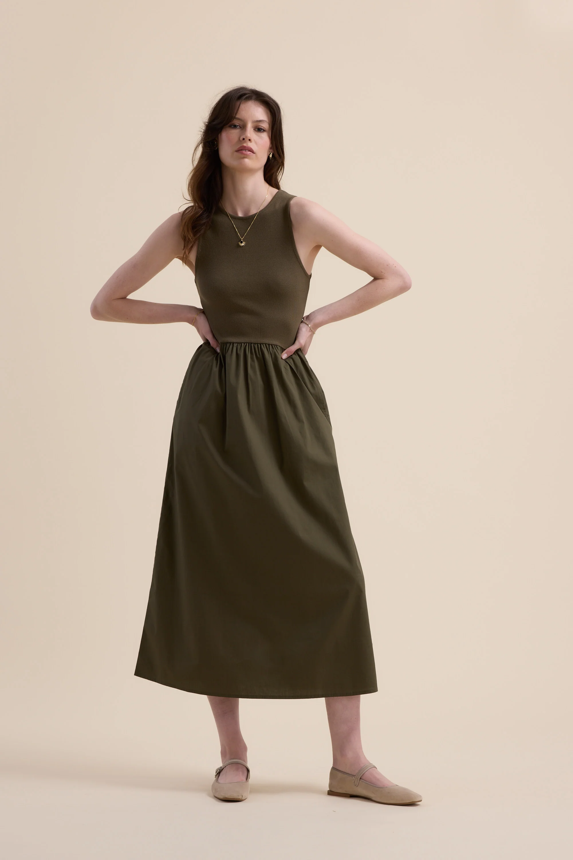 The One And Done Dress - Image 5
