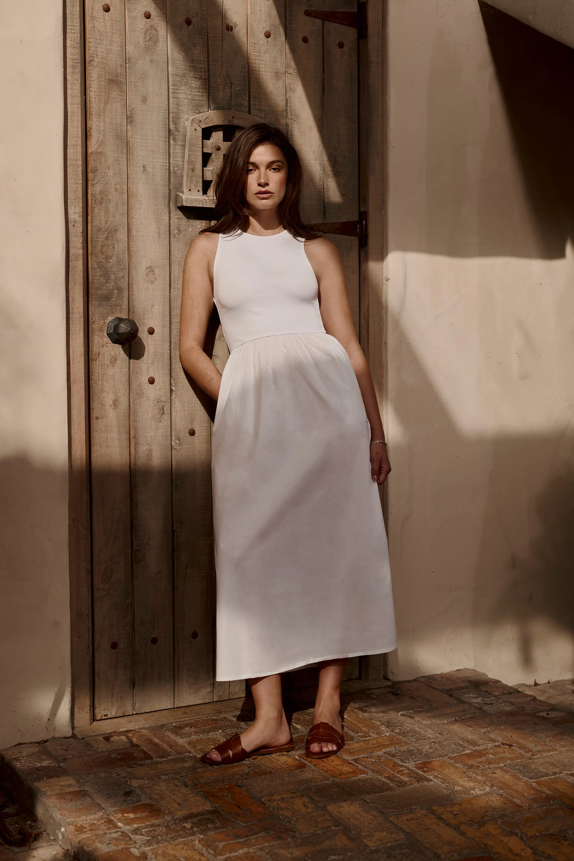 The One And Done Dress
