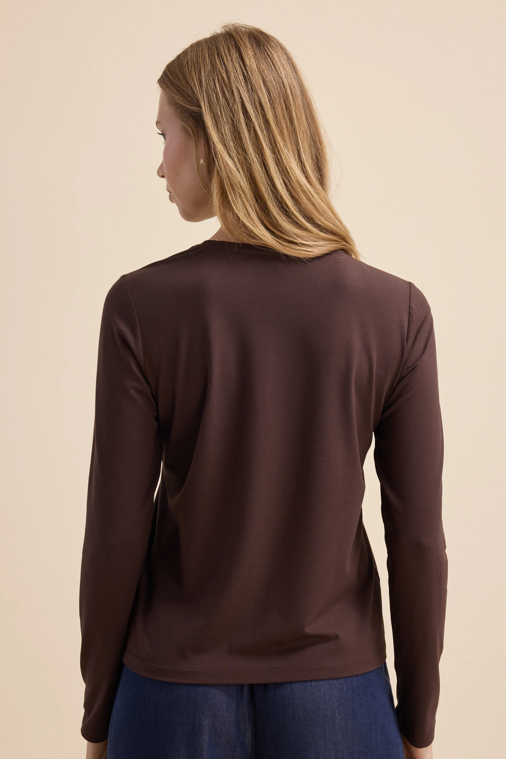The Perfect Long Sleeve Crew Tee - Image 6