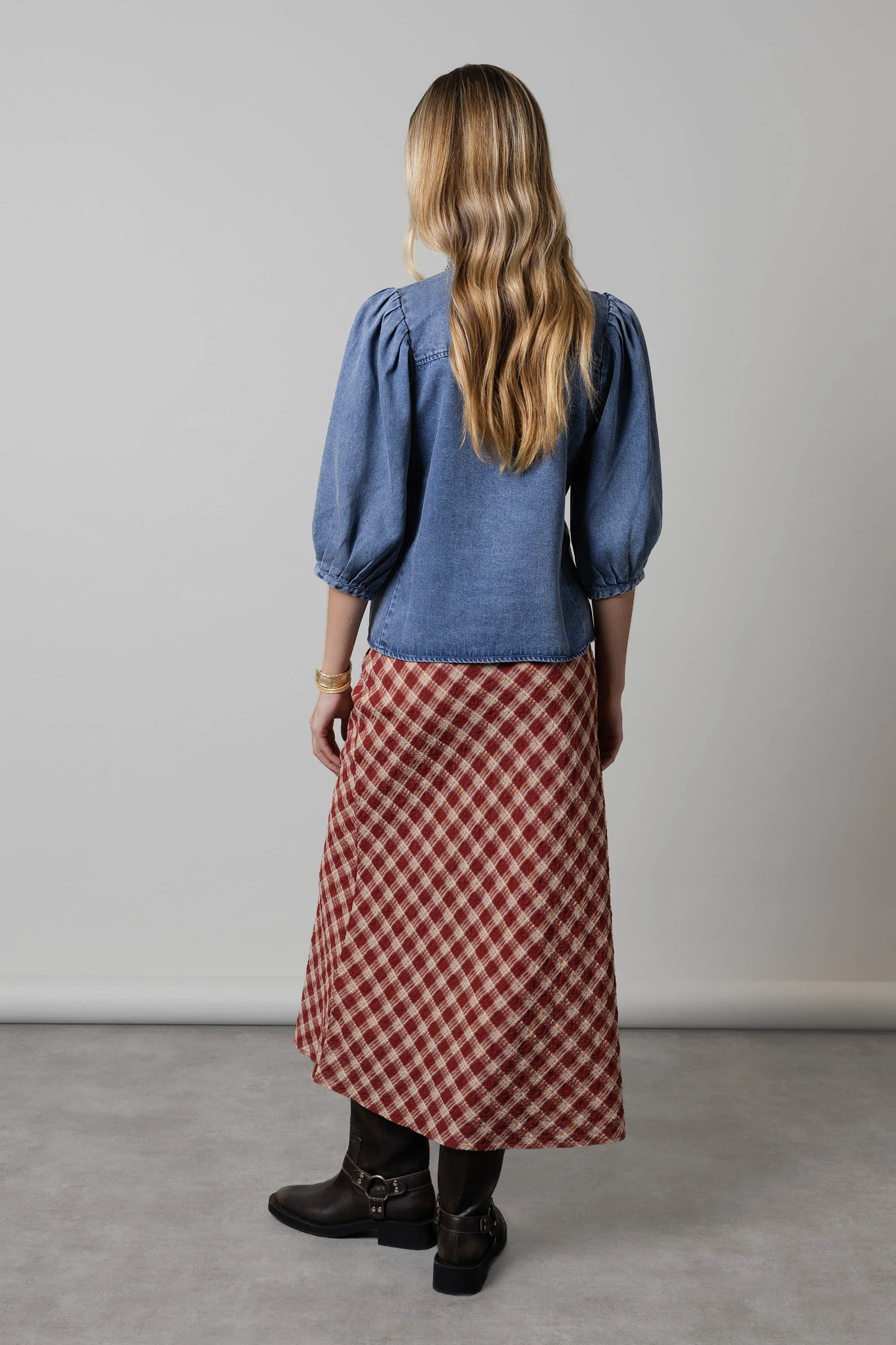 The Perfect Slip Skirt - Image 3