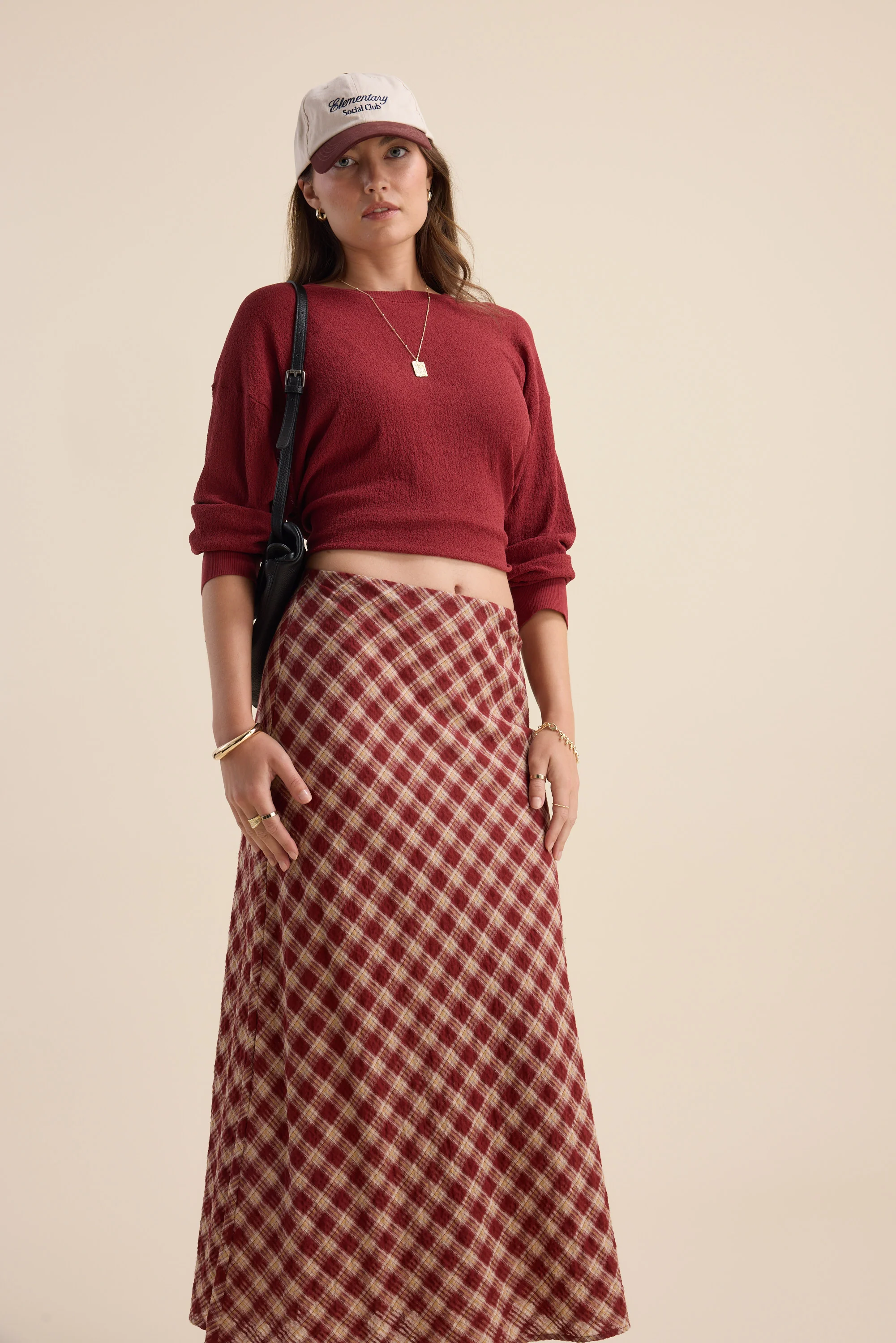 The Perfect Slip Skirt - Image 4