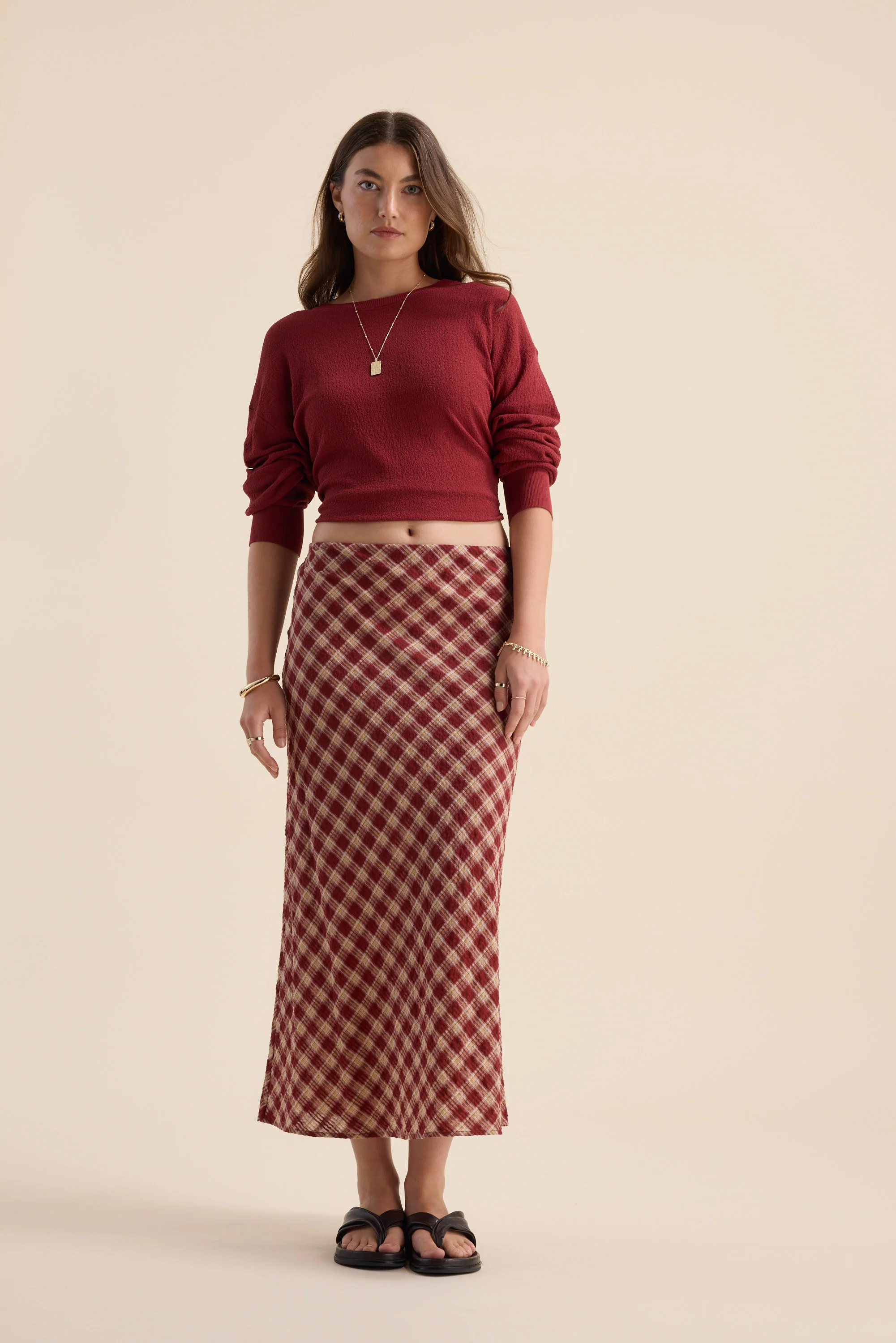 The Perfect Slip Skirt - Image 5