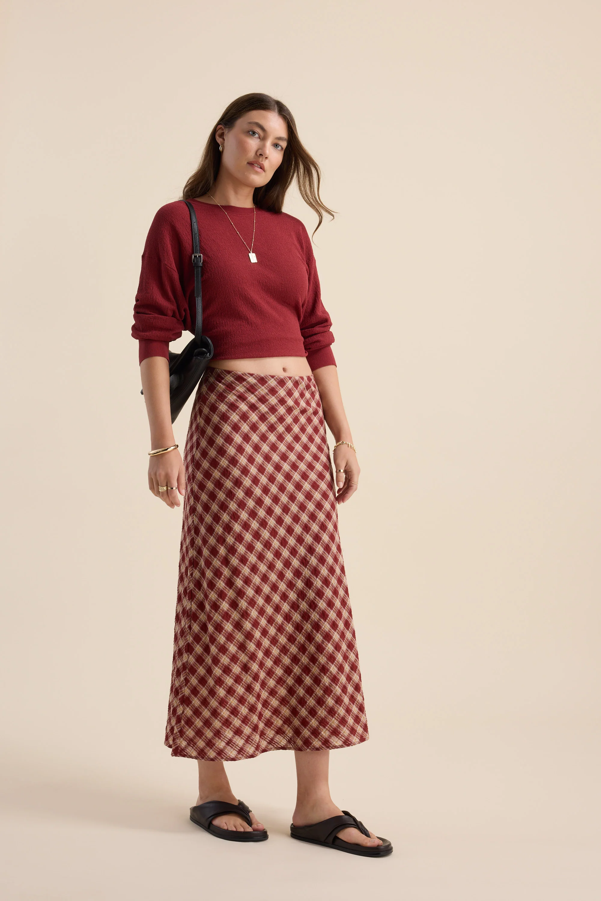 The Perfect Slip Skirt - Image 6