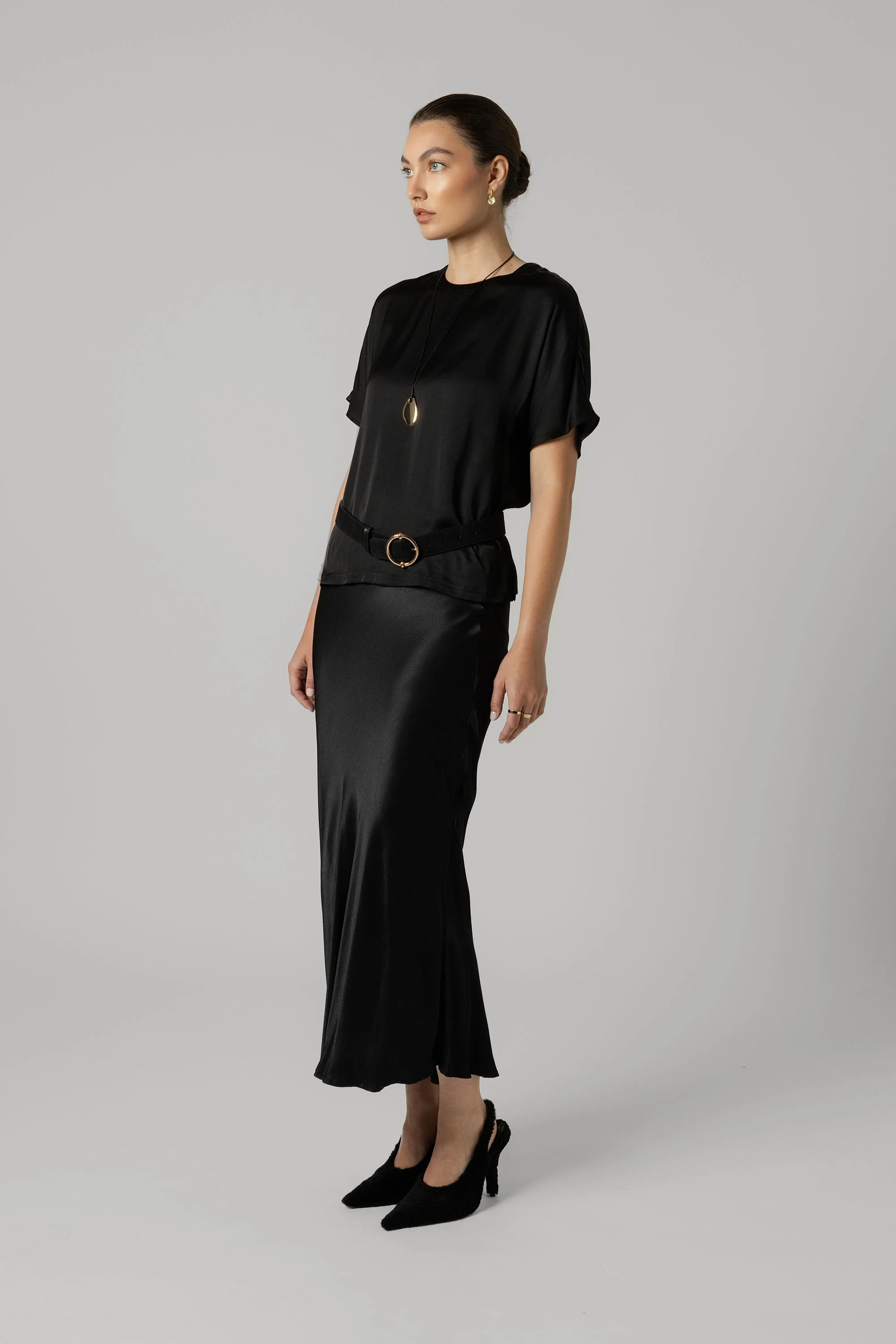 The Perfect Slip Skirt - Image 3