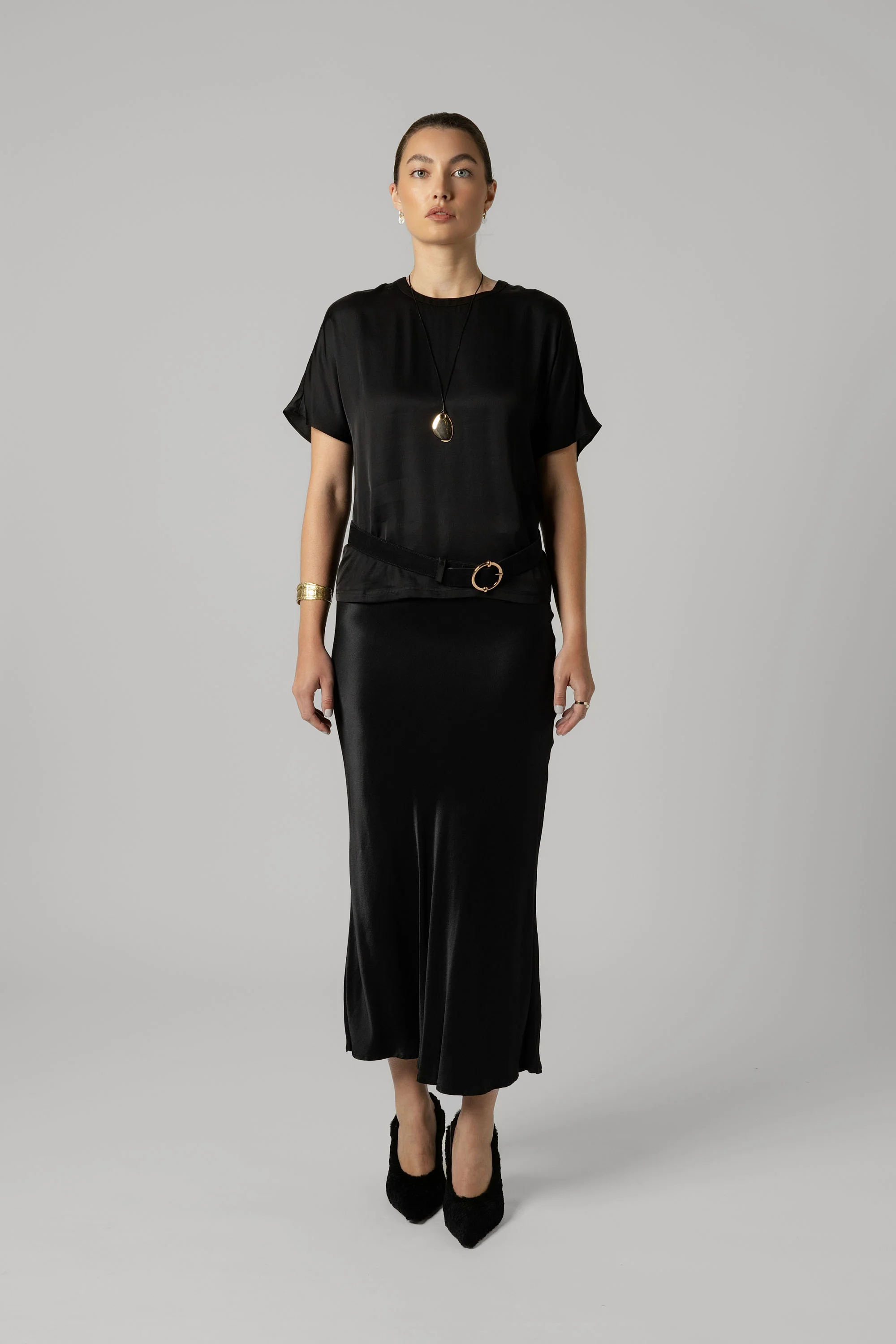 The Perfect Slip Skirt - Image 4