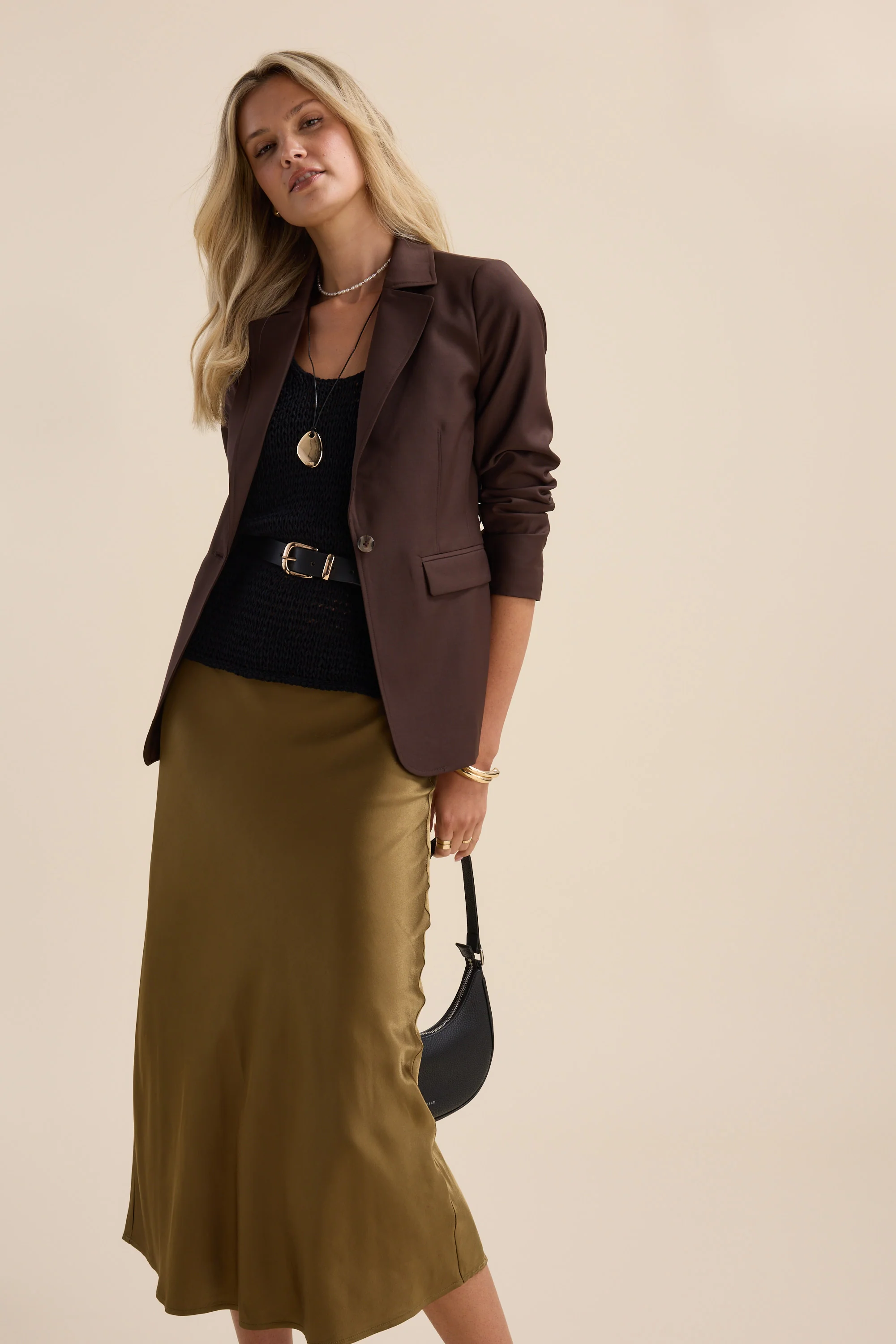 The Perfect Slip Skirt - Image 5