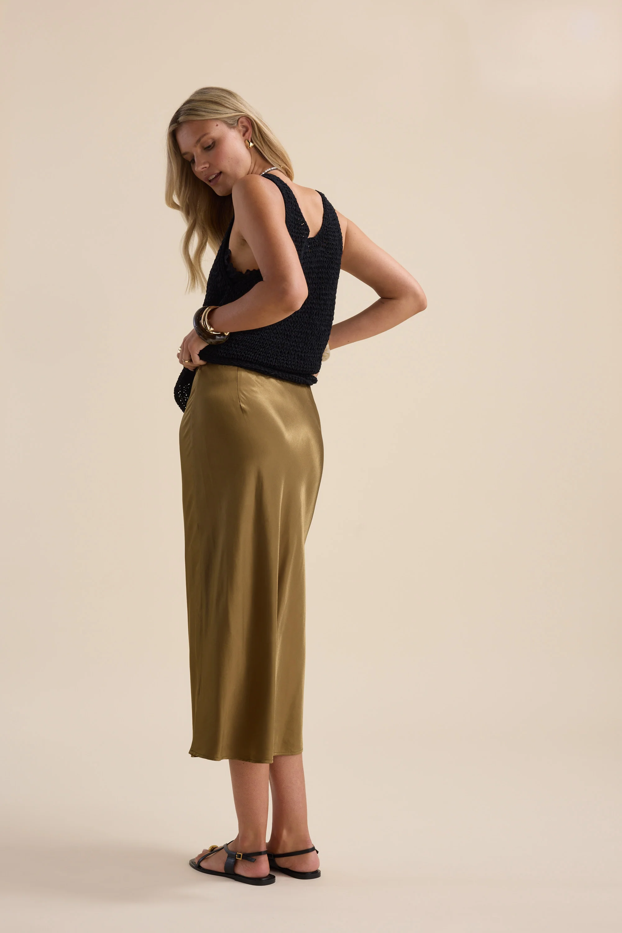The Perfect Slip Skirt - Image 6