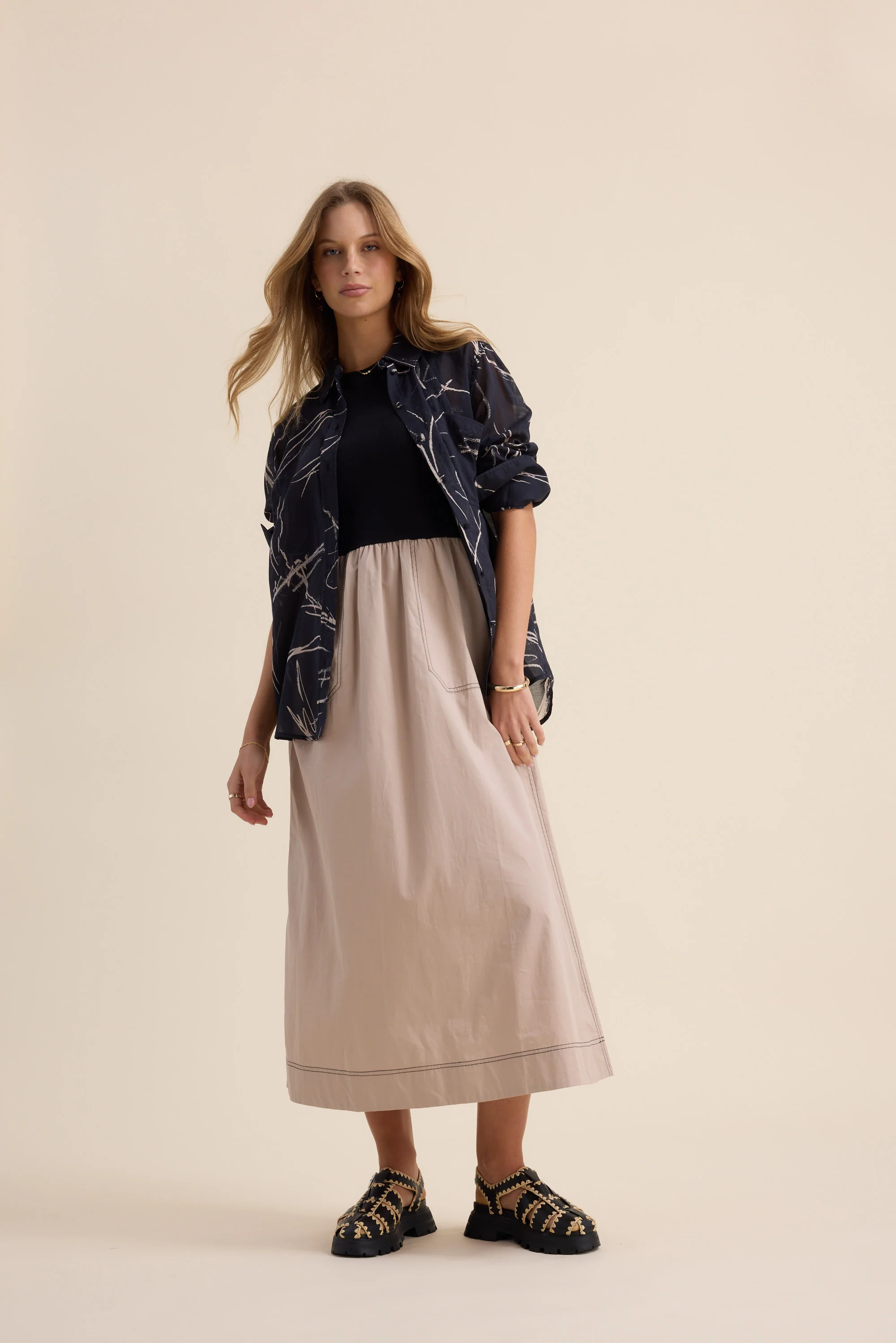 The Perfect Tailored Shirt - Image 3