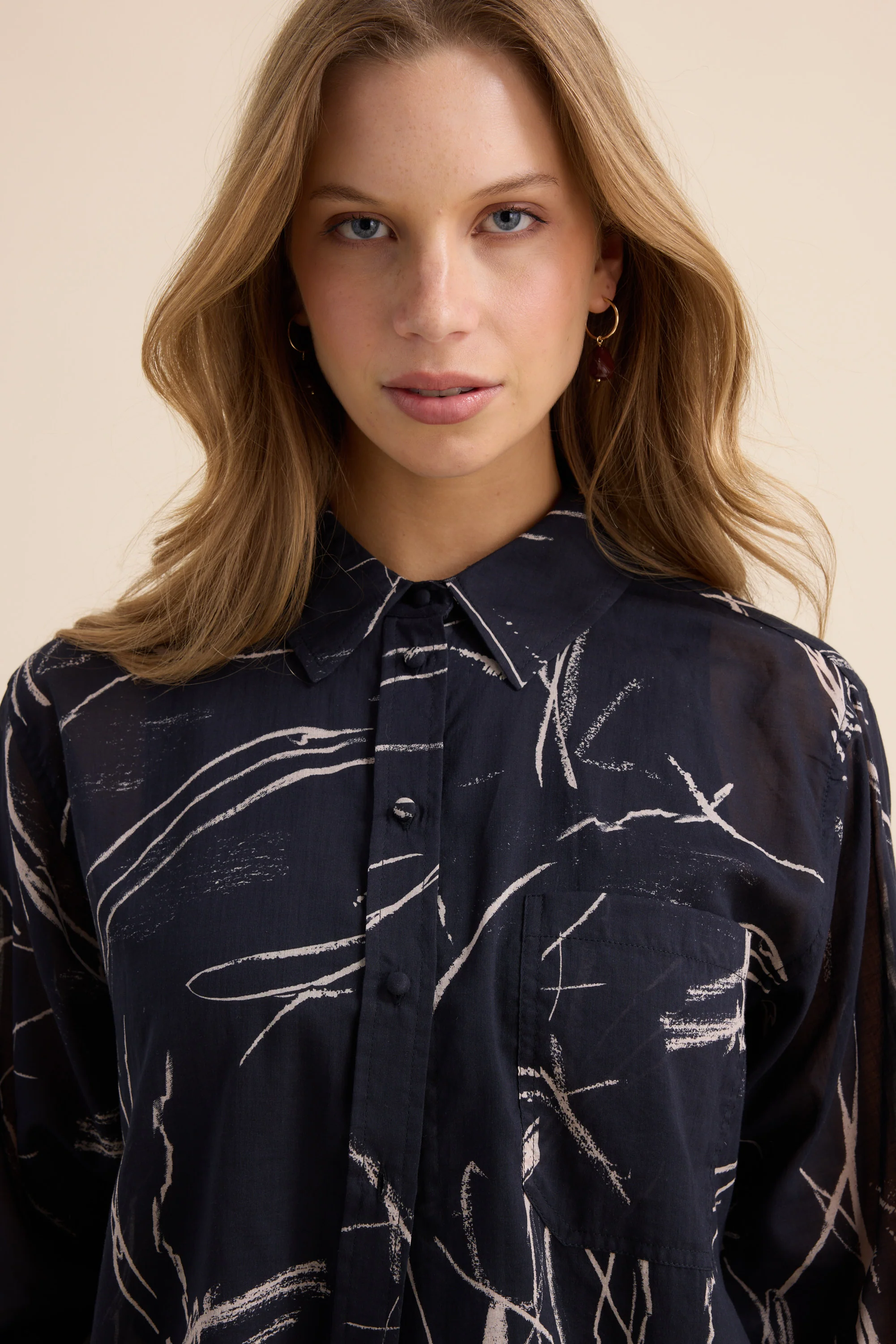 The Perfect Tailored Shirt - Image 4