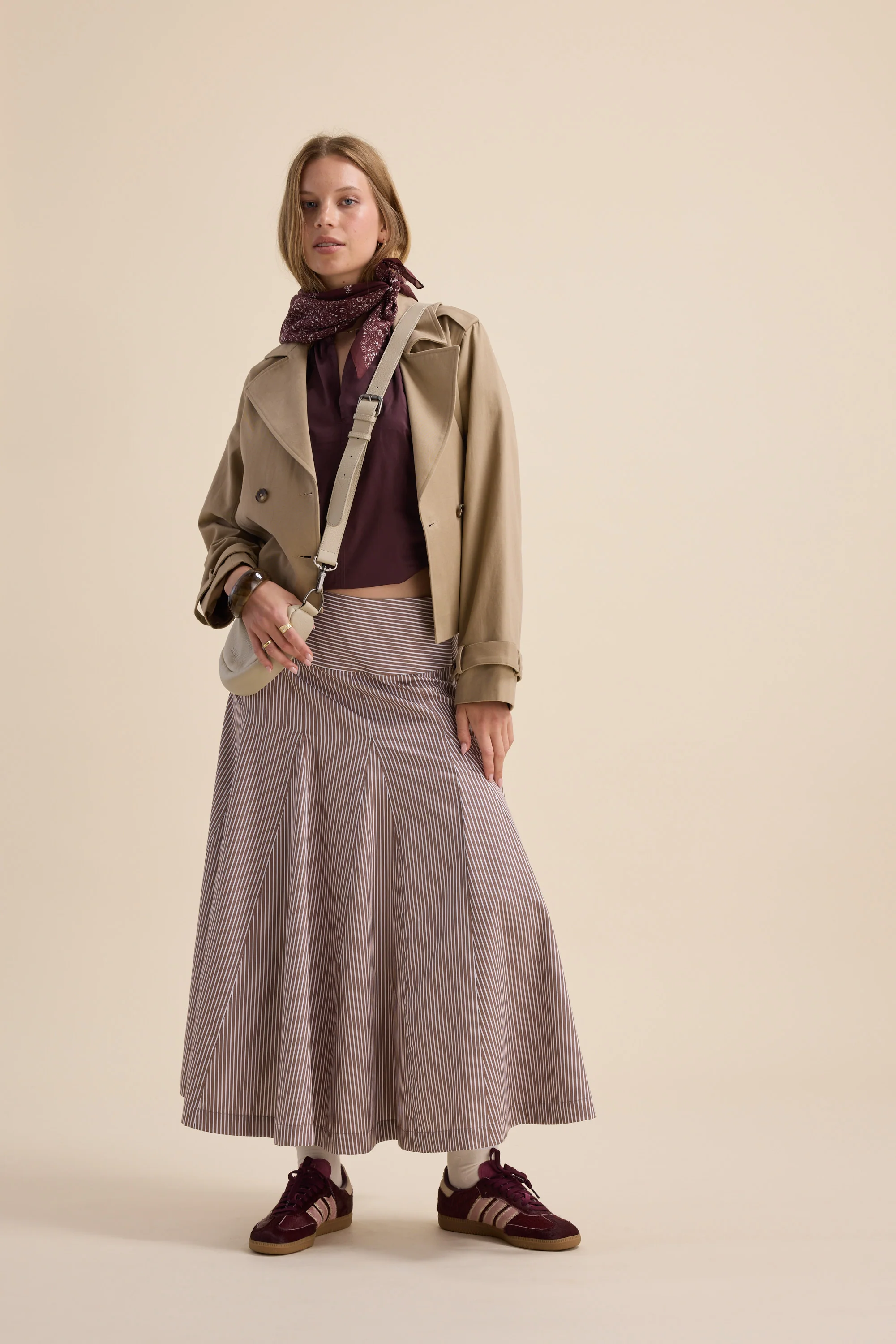 The Poplin Blouse - Image 5