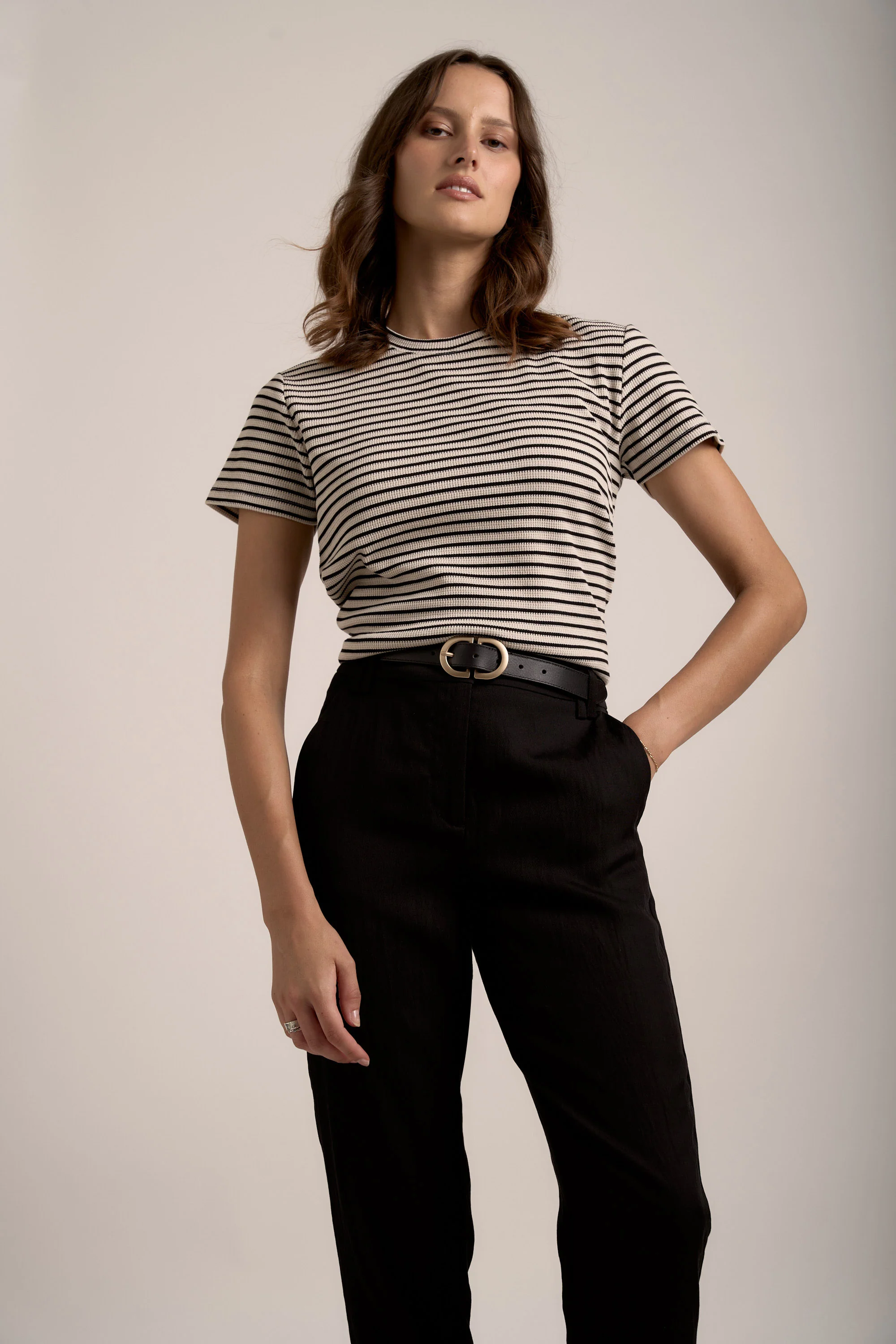The Slim Leg Pant - Image 2