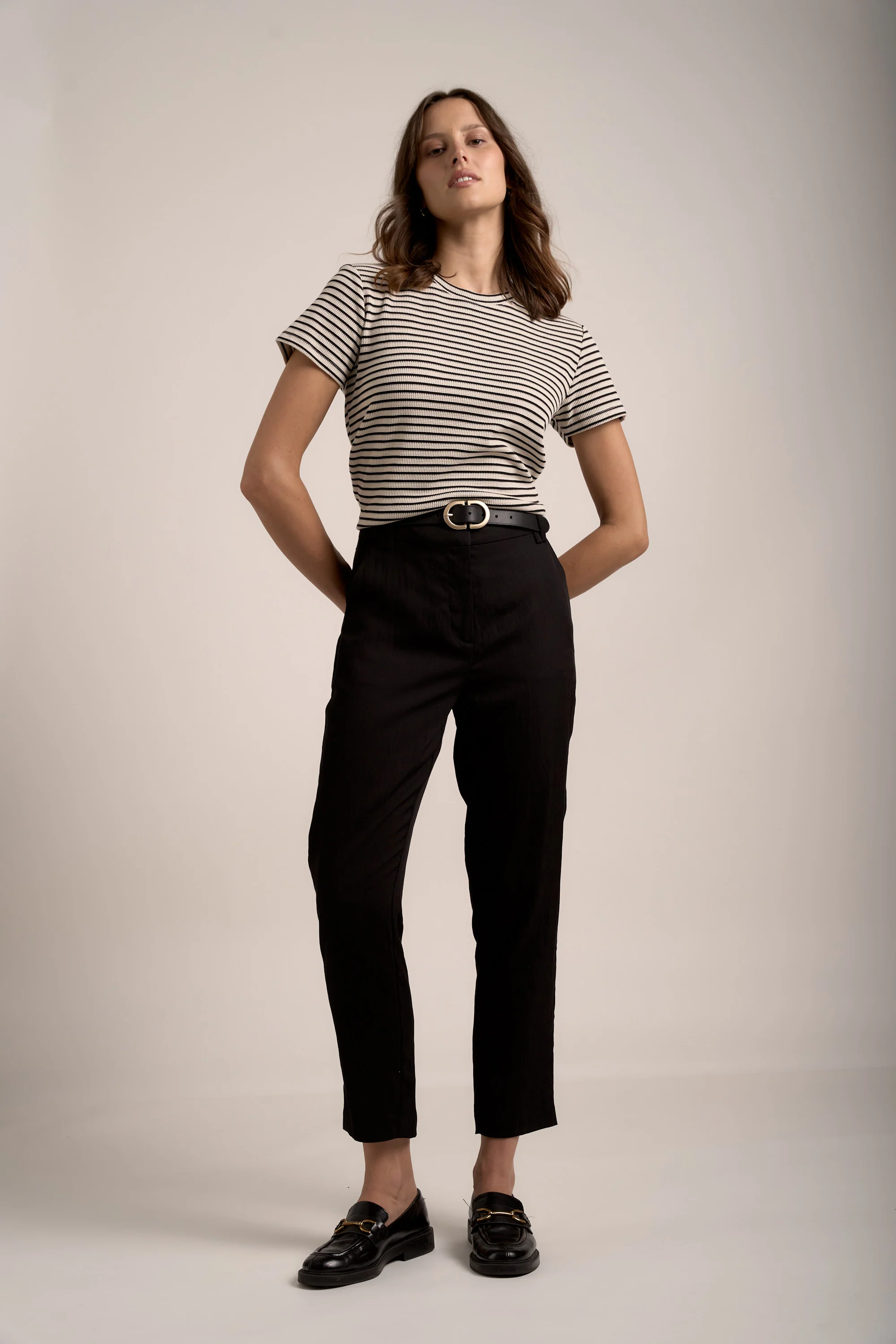 The Slim Leg Pant - Image 3