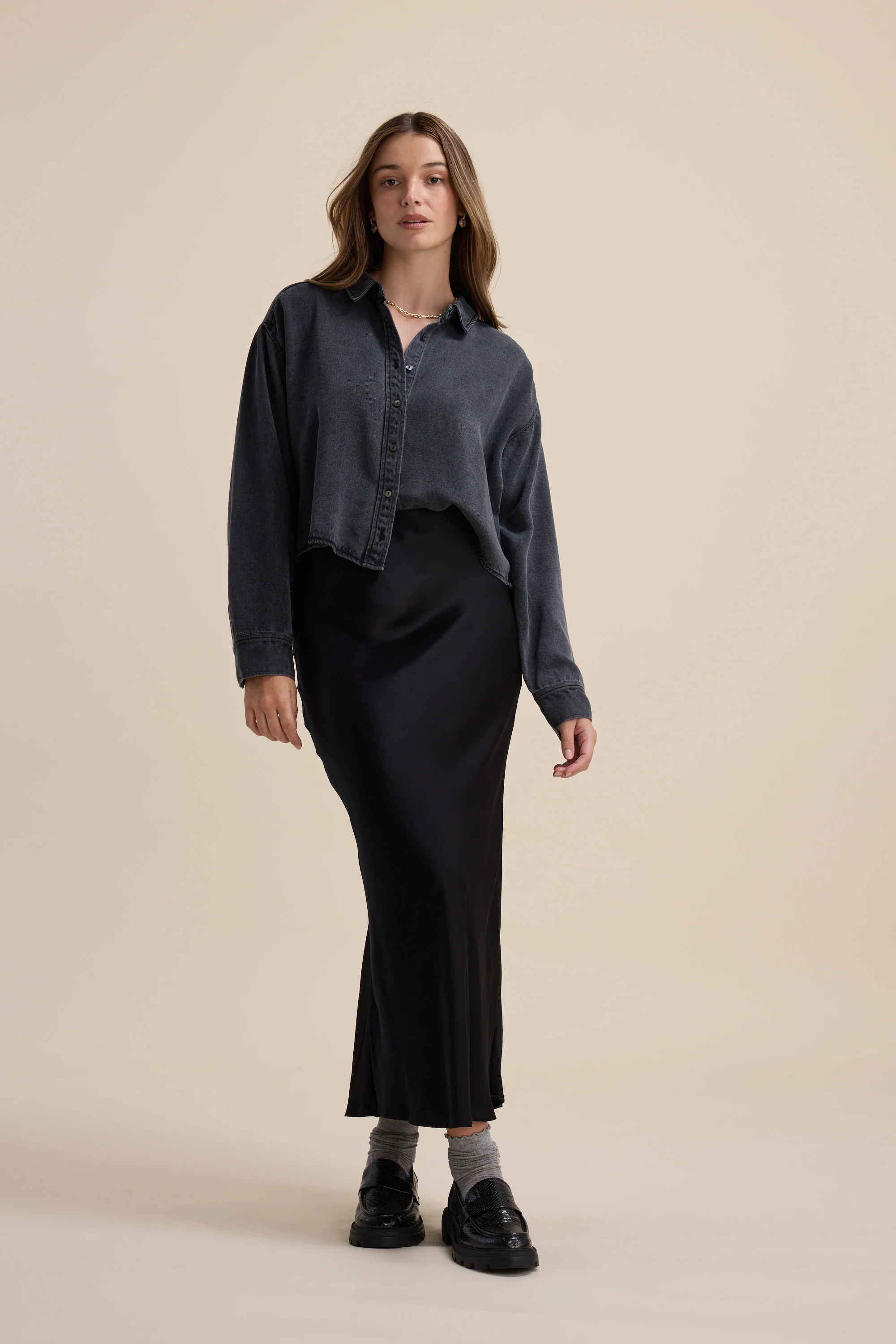 The Slip Skirt - Image 3
