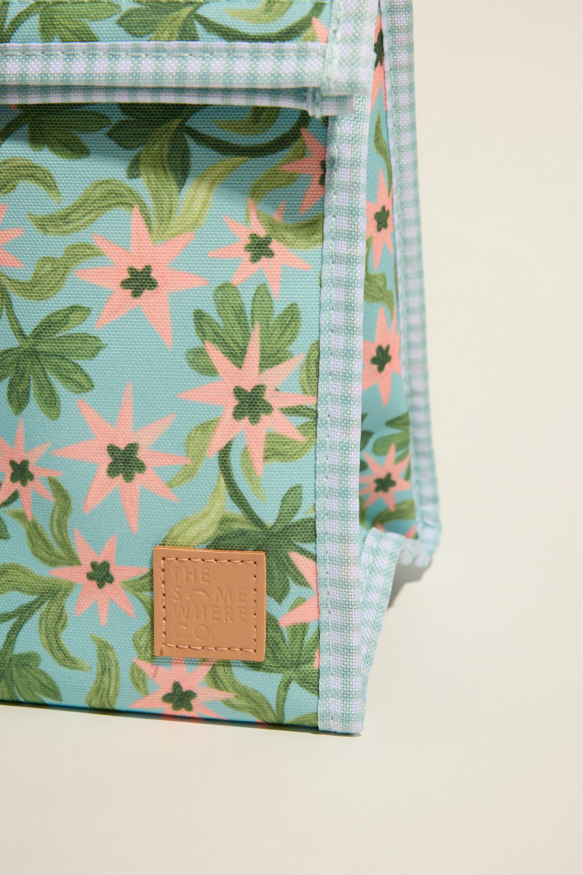 The Somewhere Co Lunch Satchel - Image 2