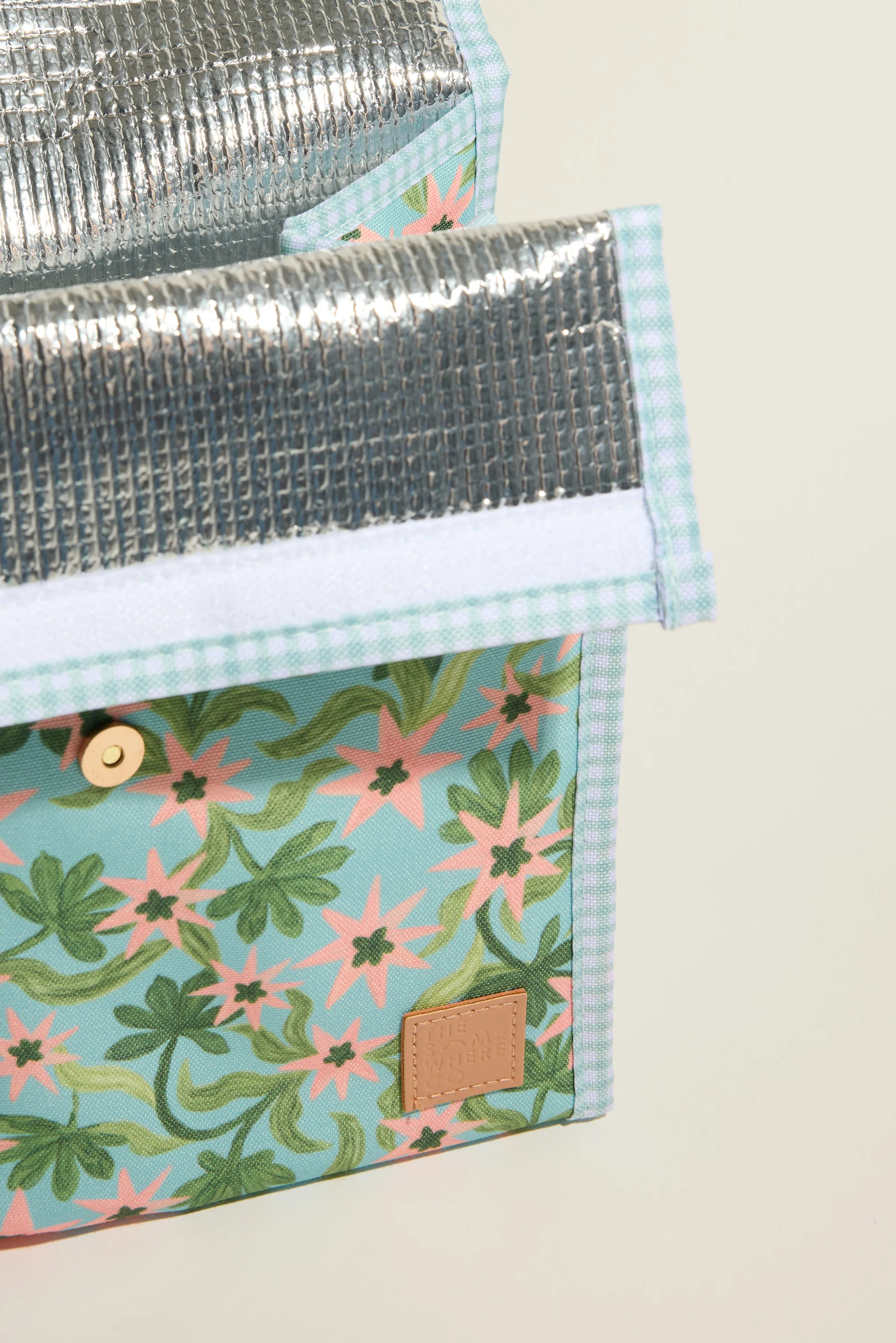 The Somewhere Co Lunch Satchel - Image 3