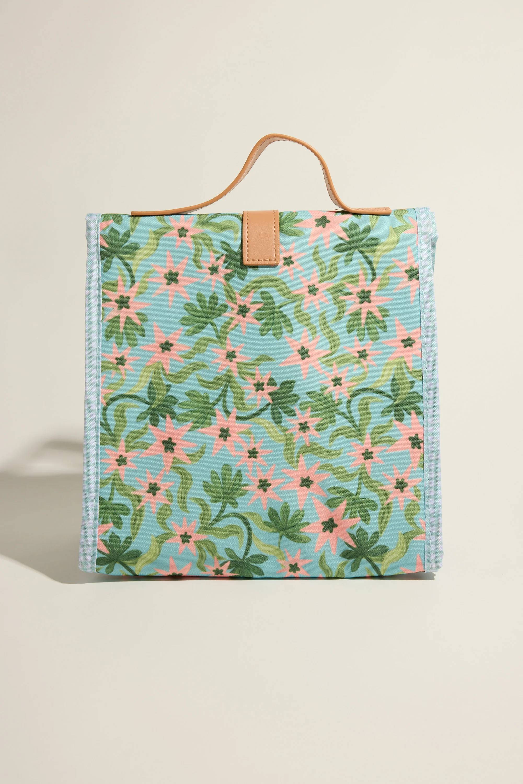 The Somewhere Co Lunch Satchel - Image 6