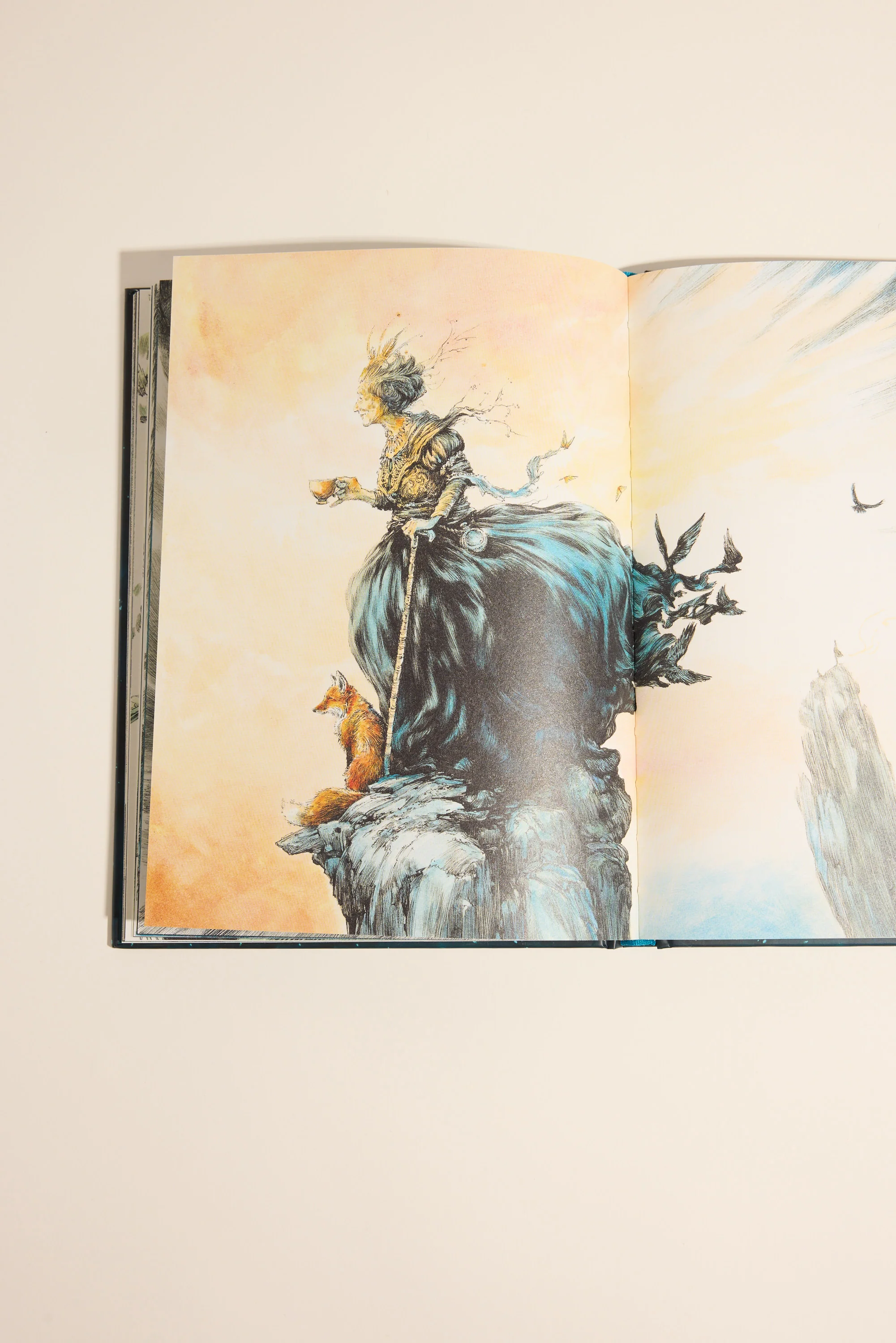 The Storytellers Handbook - Image 2