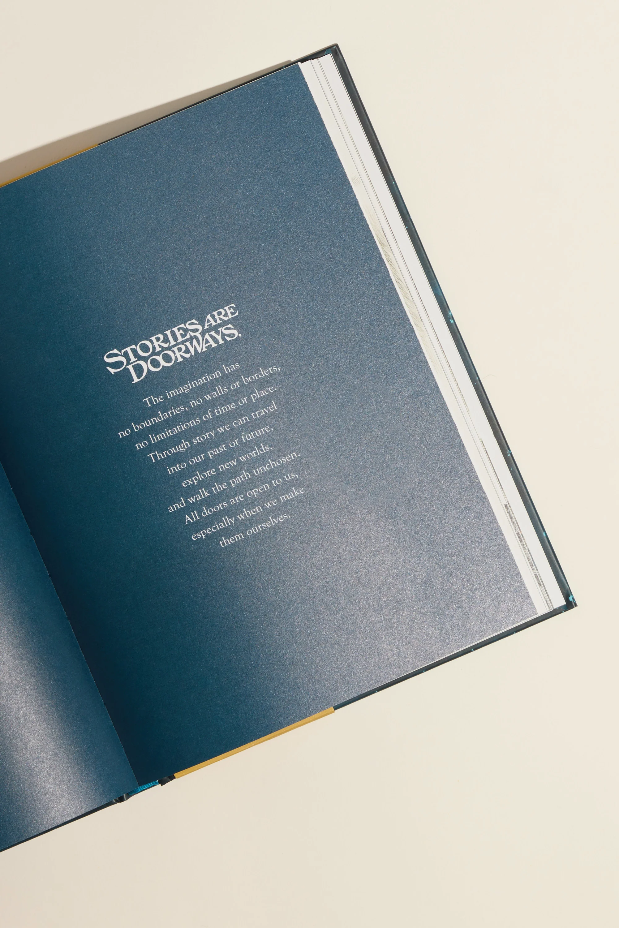 The Storytellers Handbook - Image 3