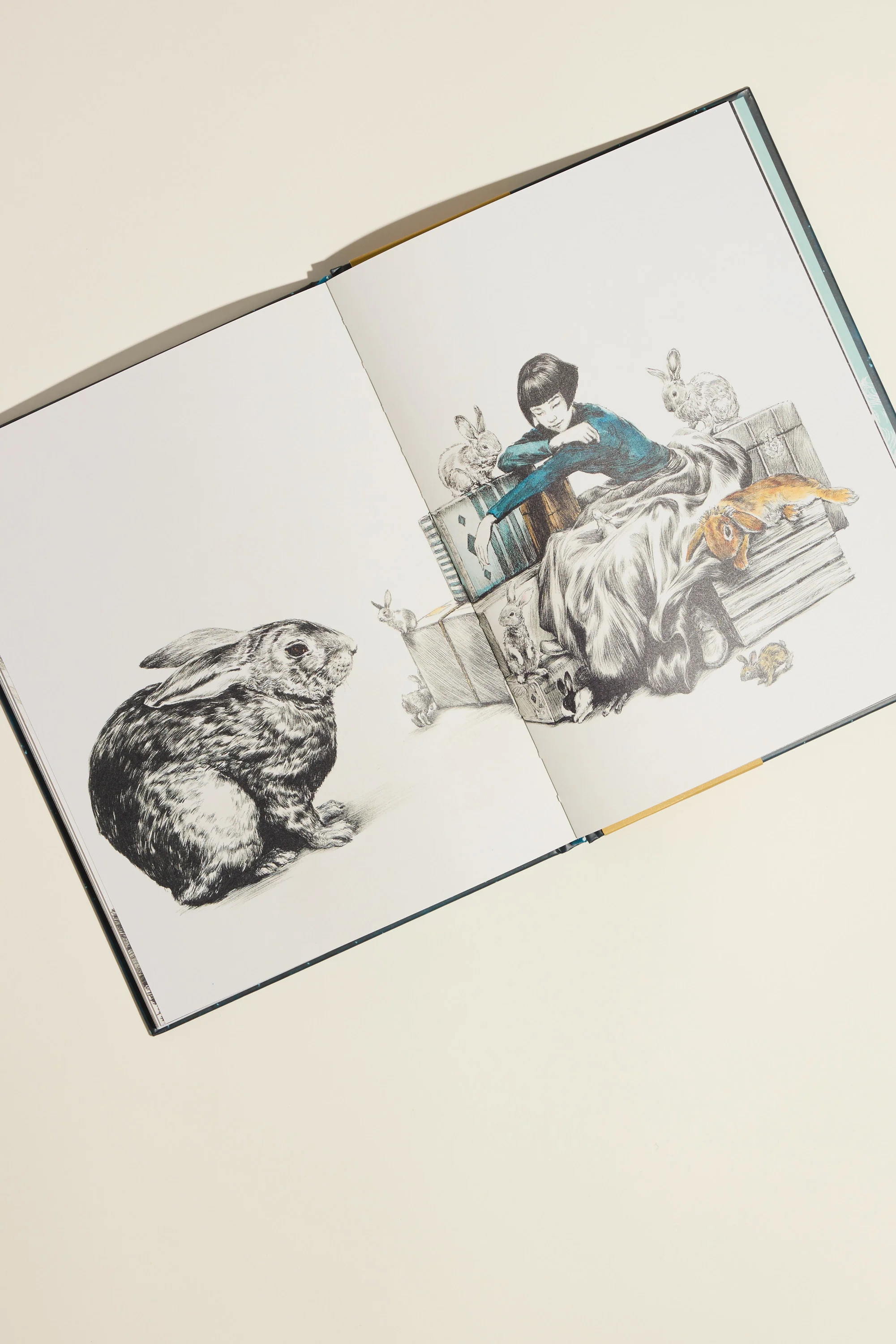 The Storytellers Handbook - Image 4