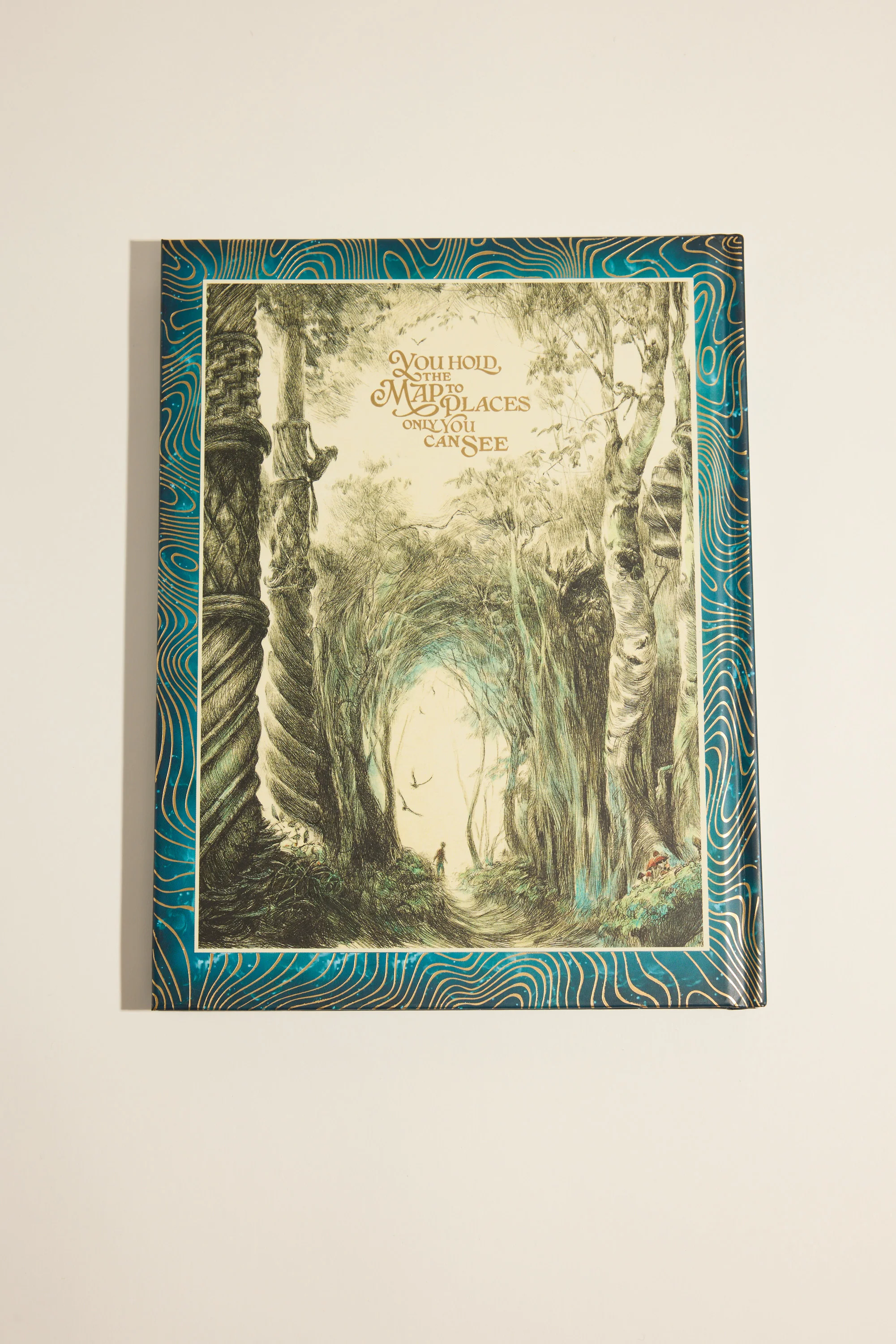 The Storytellers Handbook - Image 6