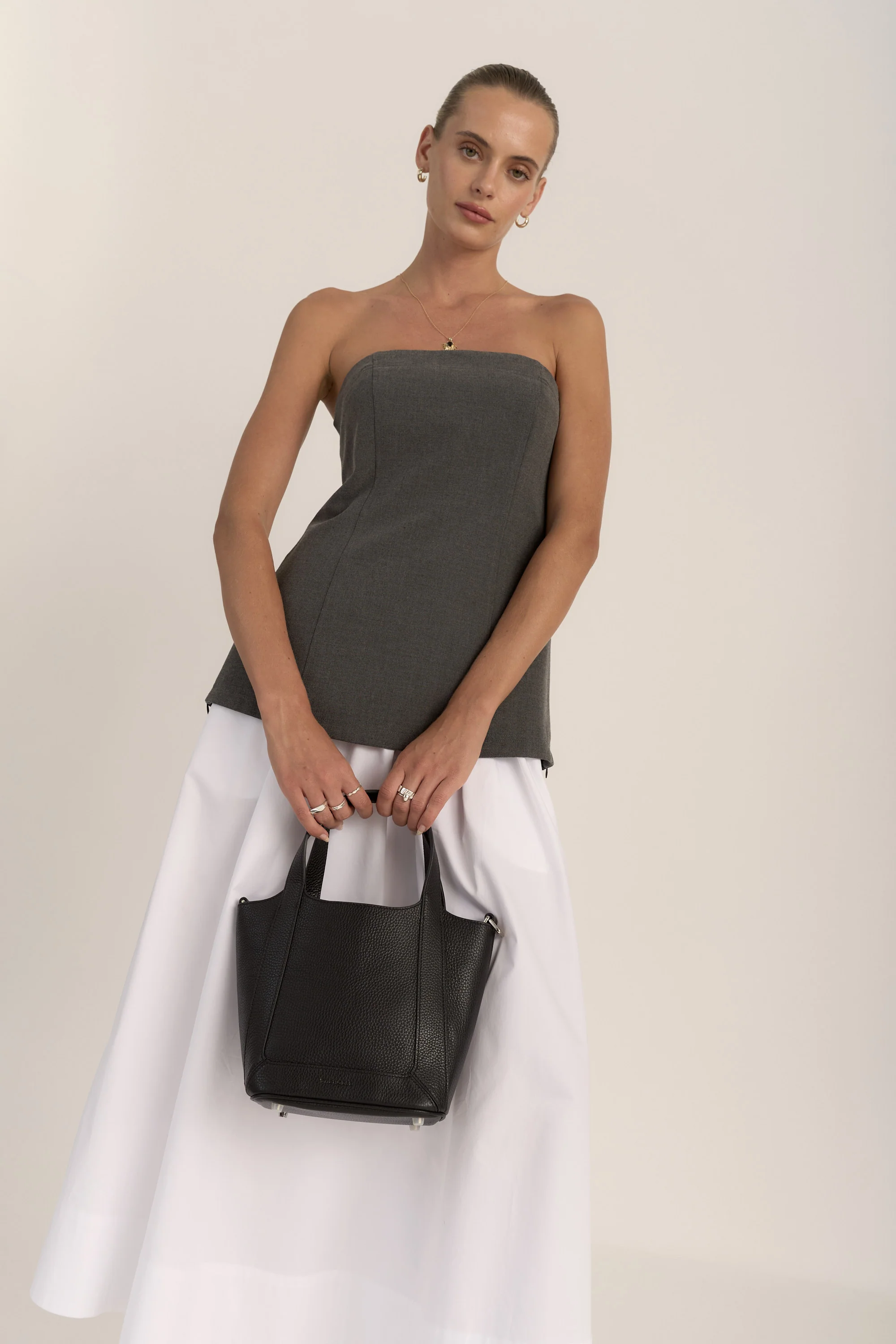 The Tailored Top - Image 3