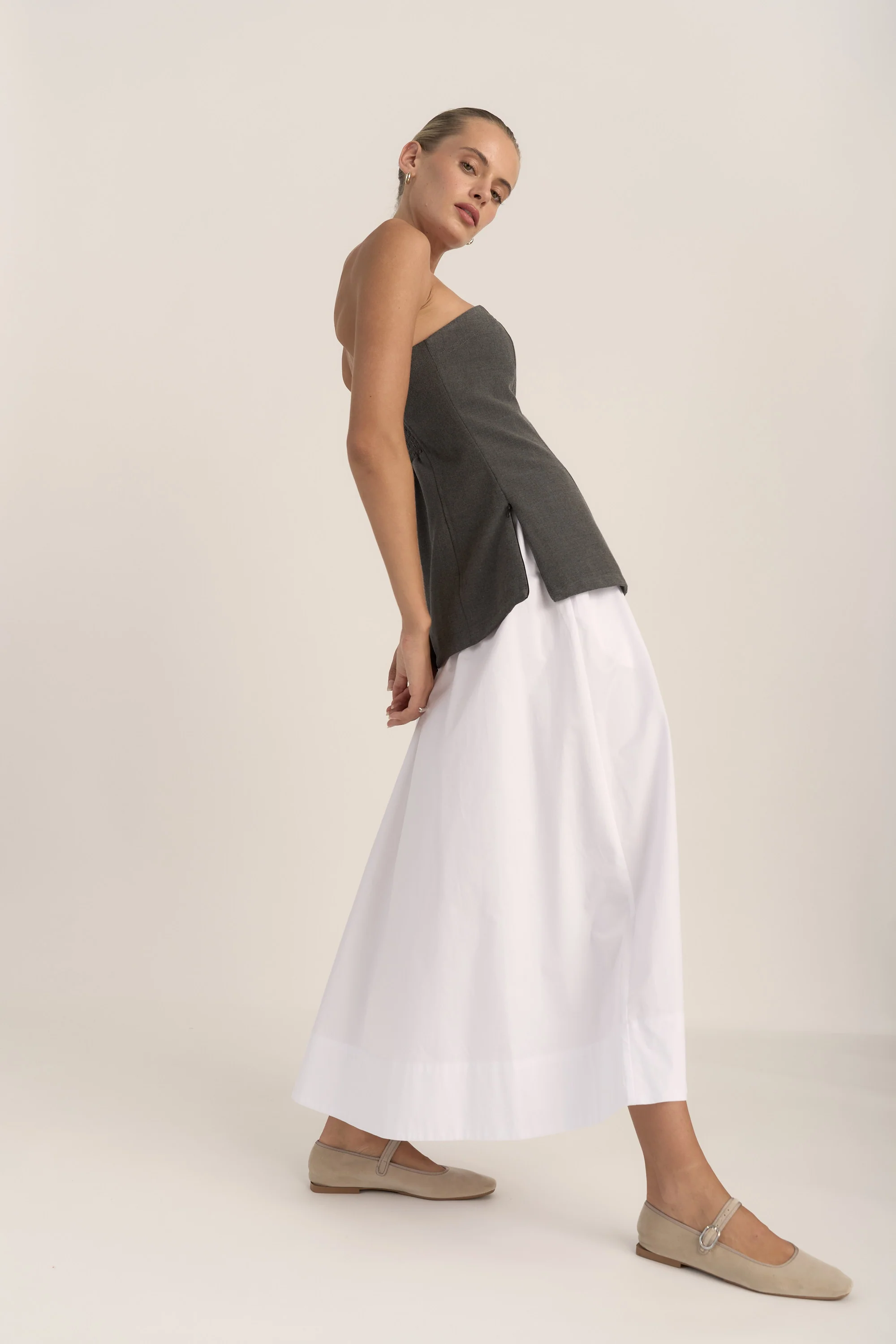 The Tailored Top - Image 4