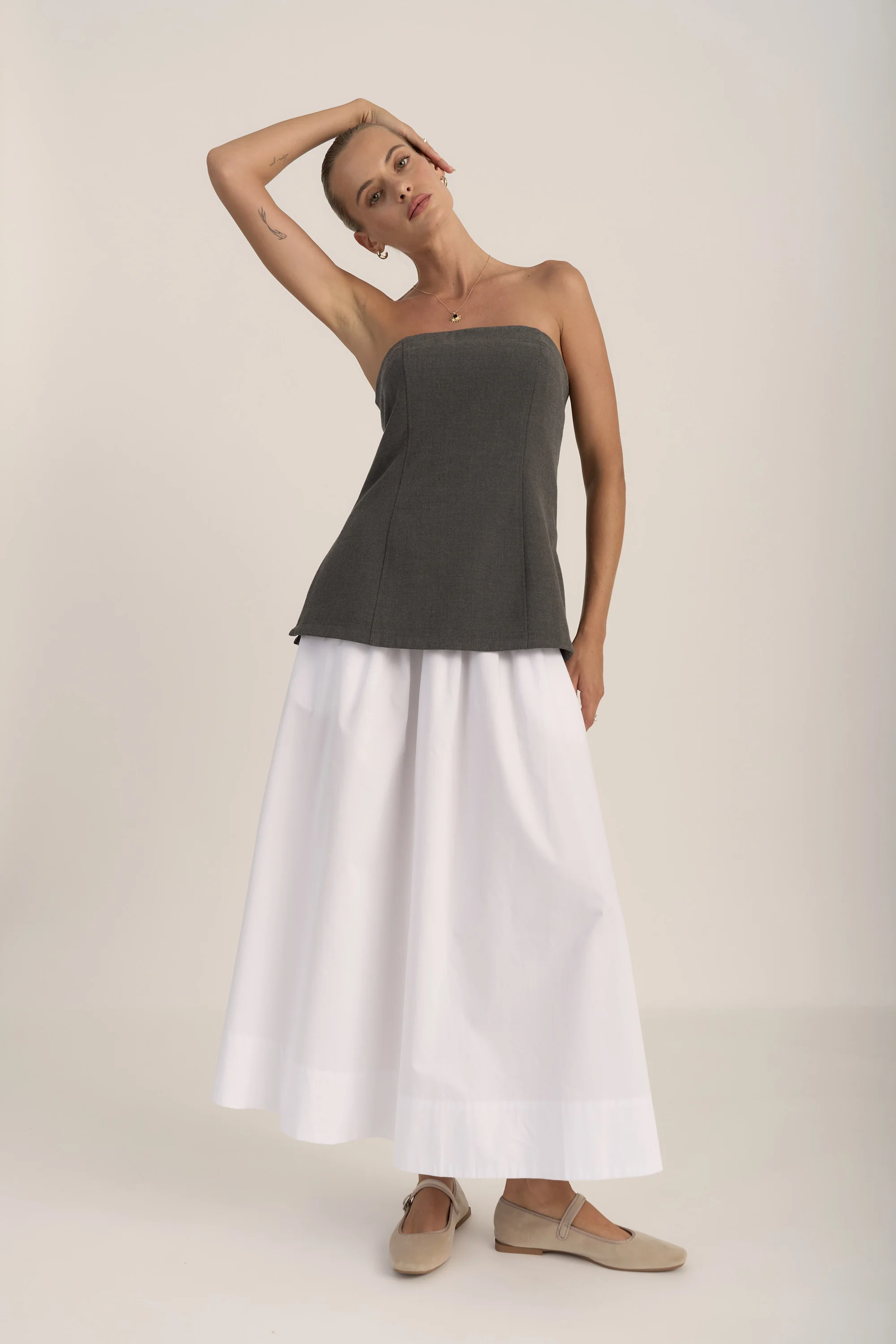 The Tailored Top - Image 5