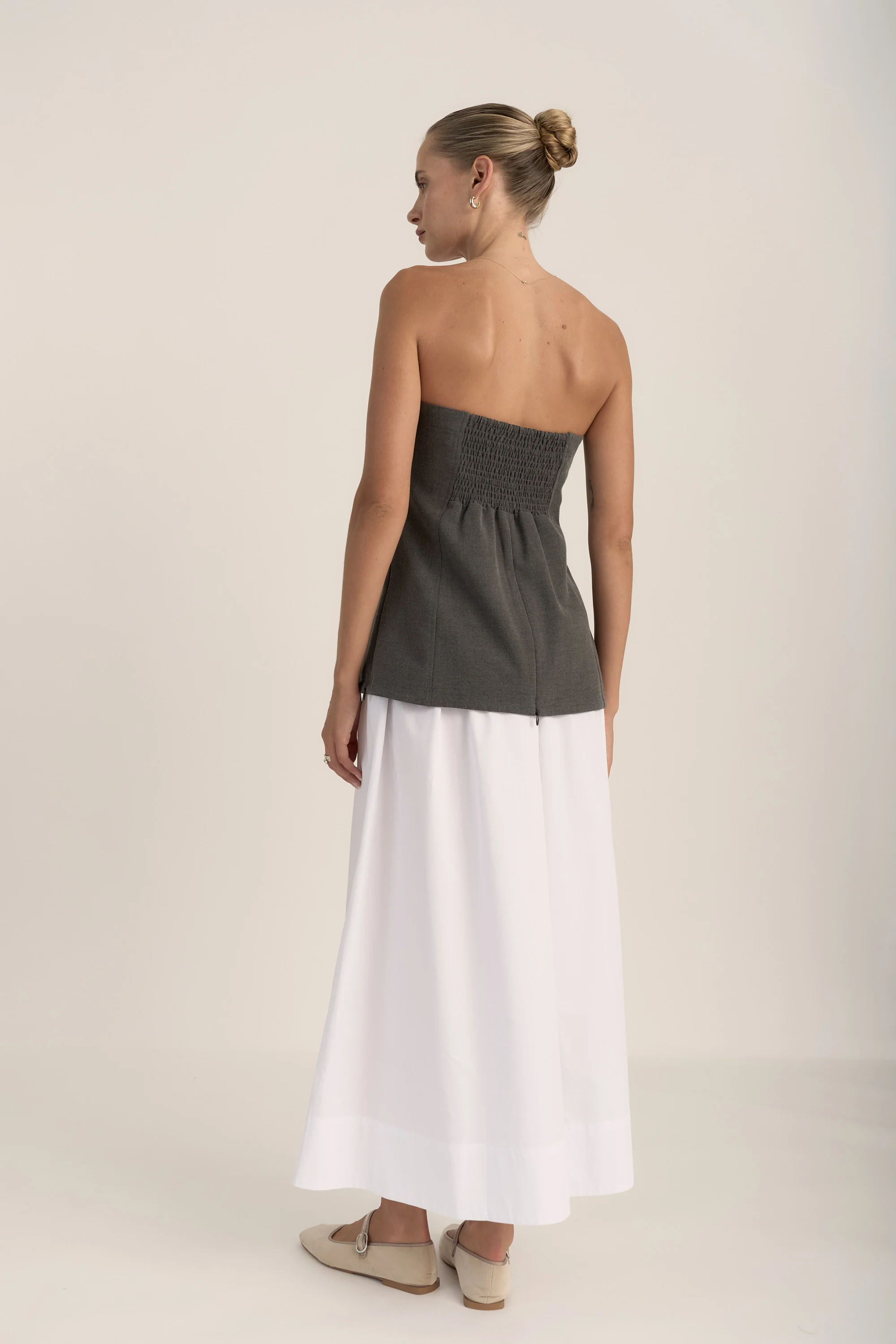 The Tailored Top - Image 6
