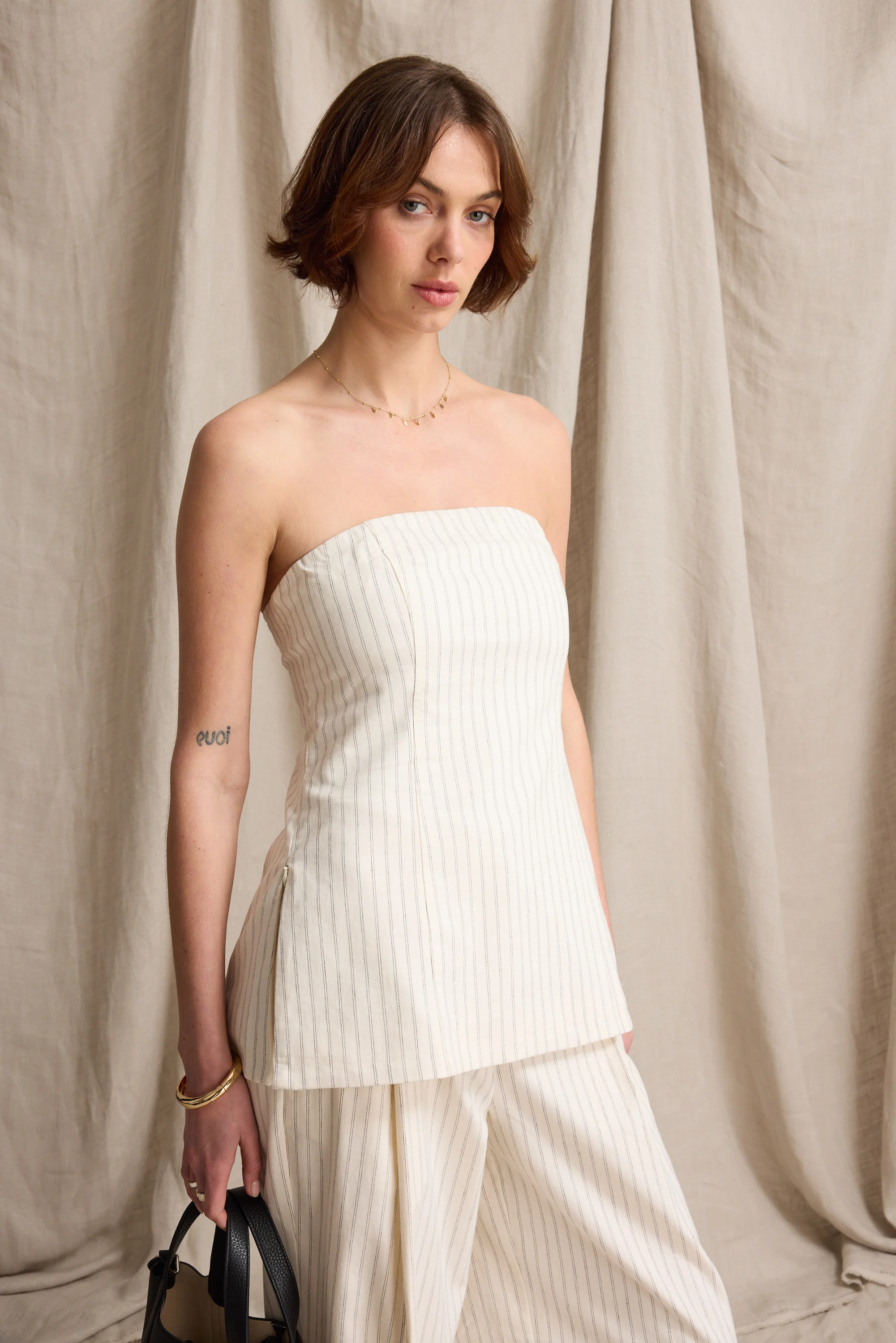 The Tailored Top - Image 4