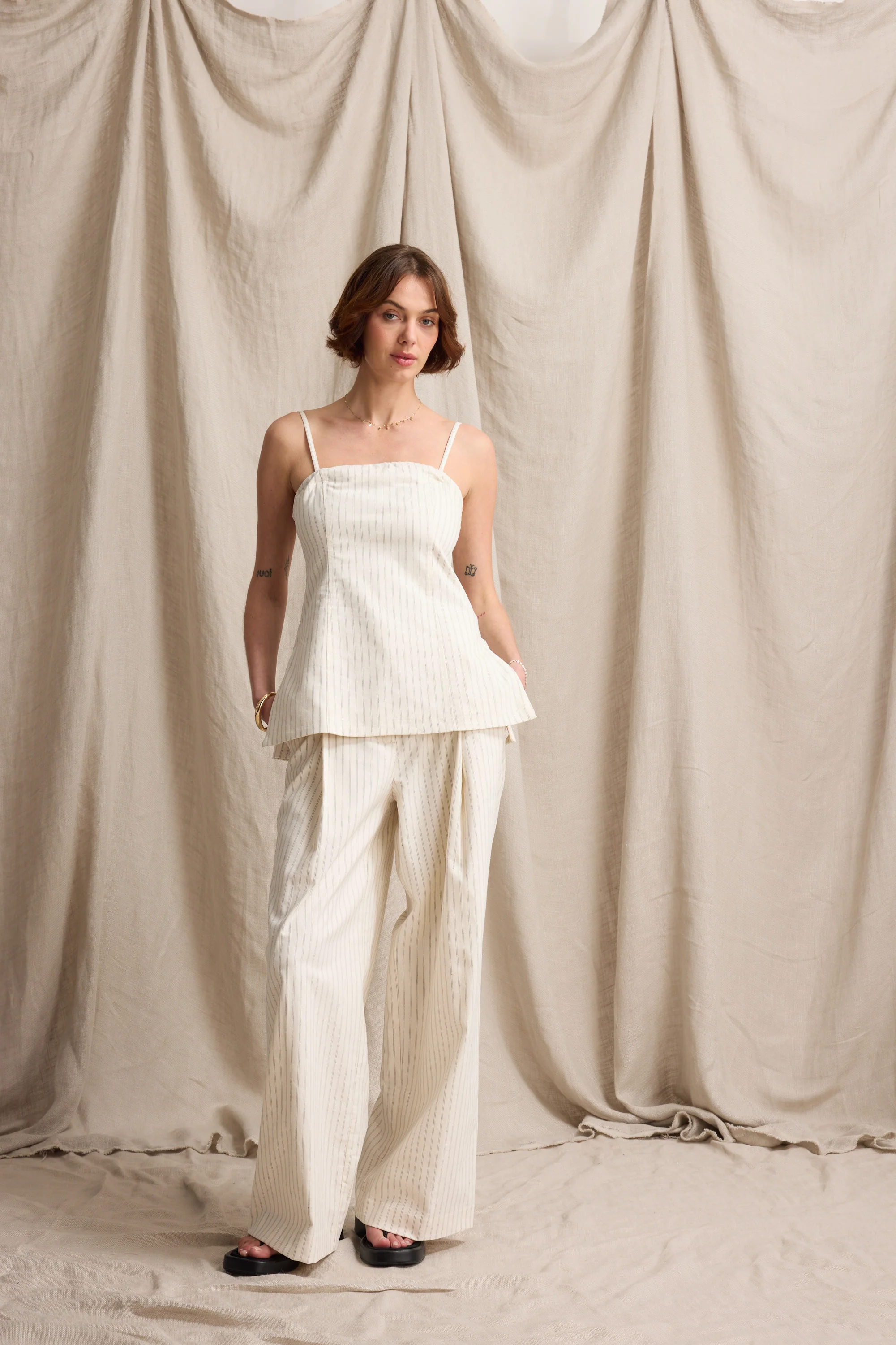 The Tailored Top - Image 5