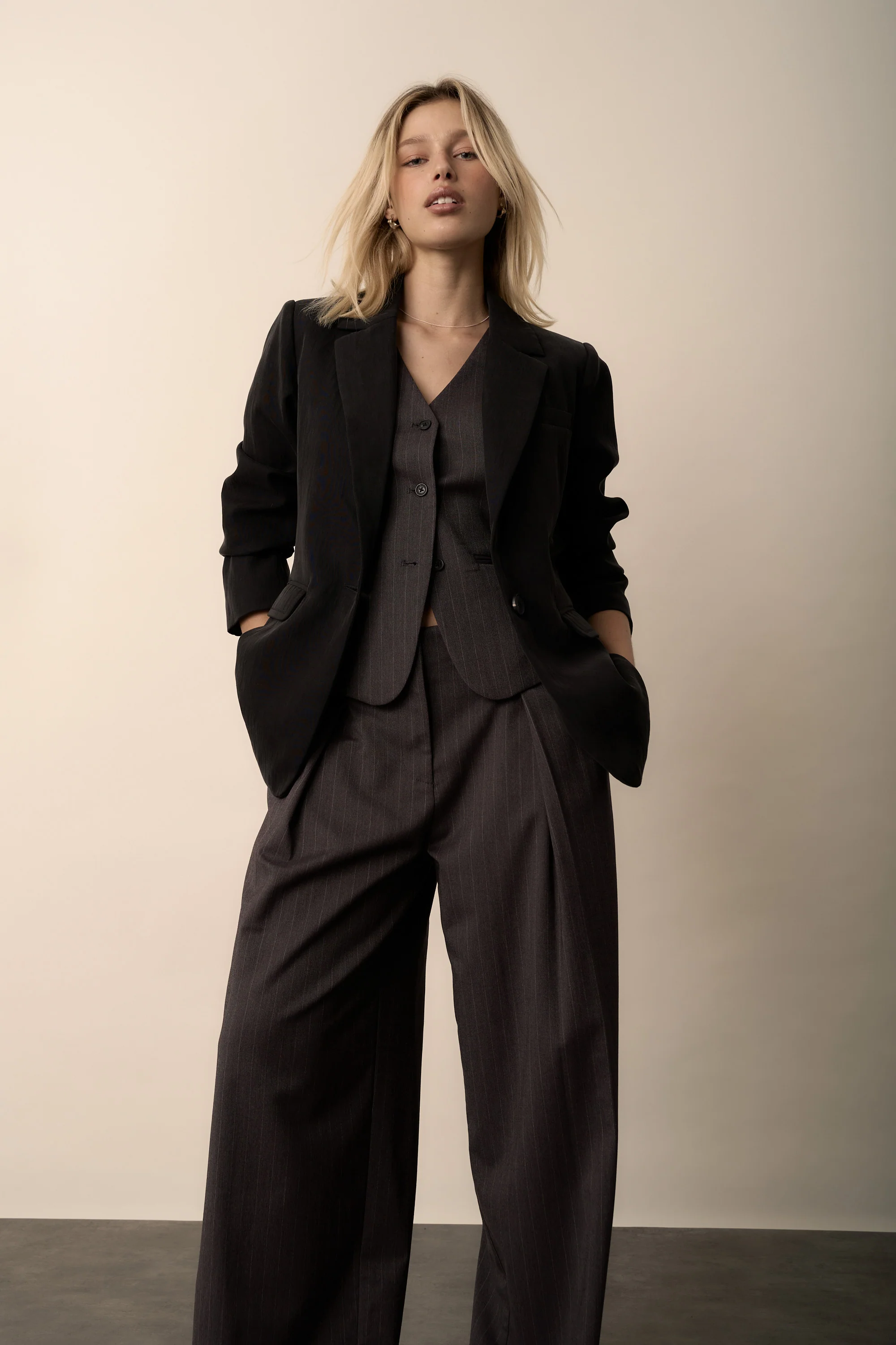 The Tailored Vest - Image 5