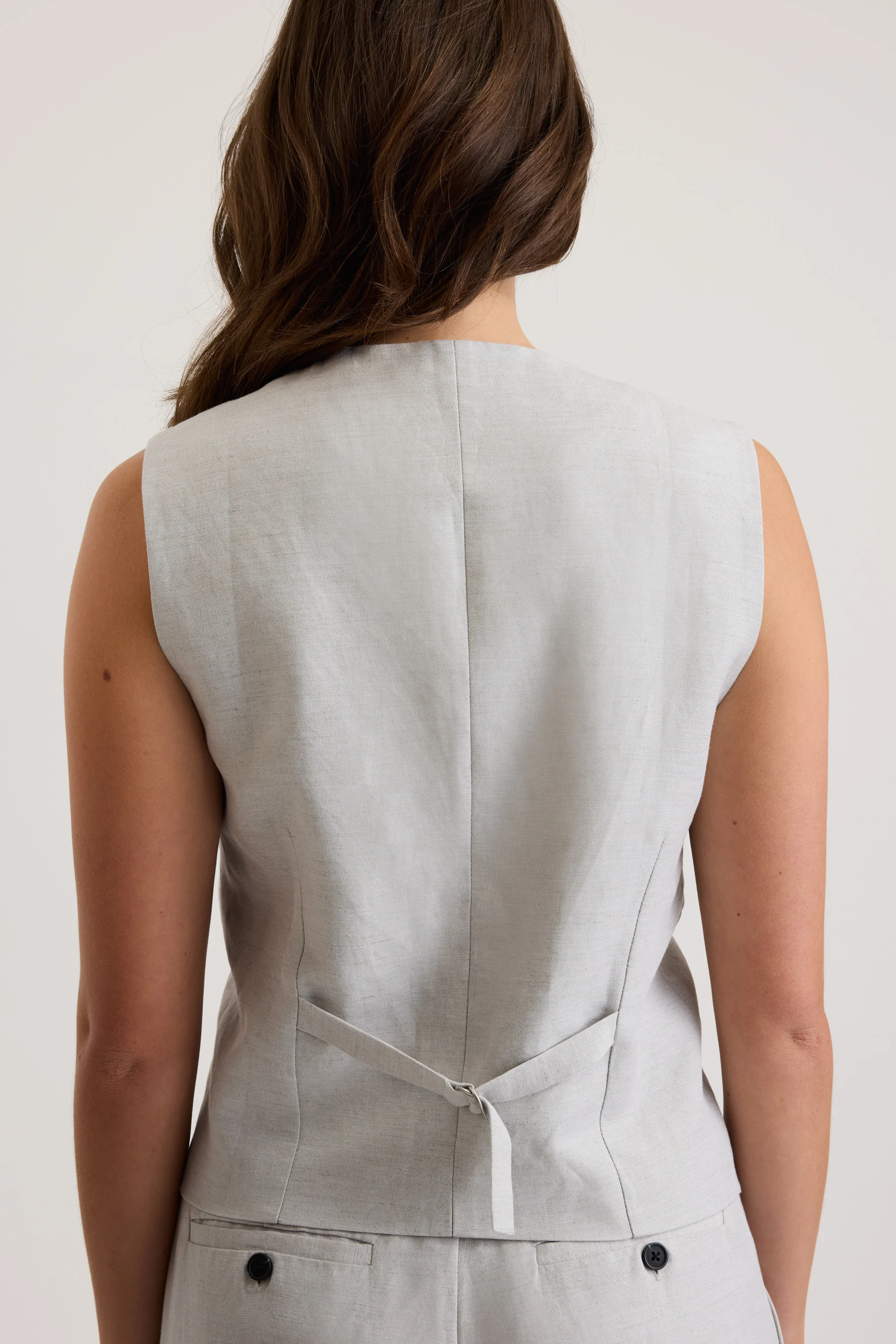 The Tailored Vest - Image 4