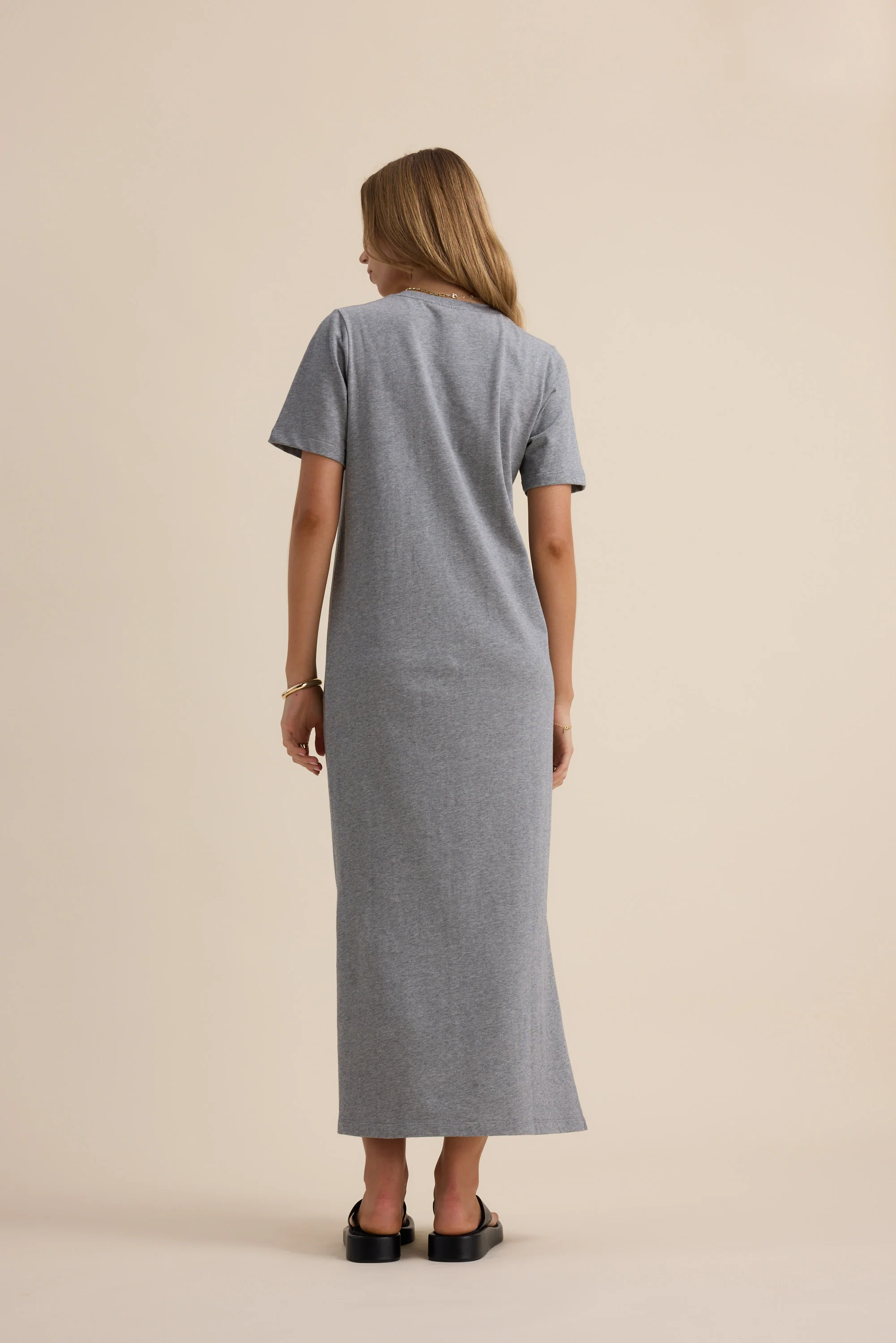The Tee Shirt Dress - Image 4