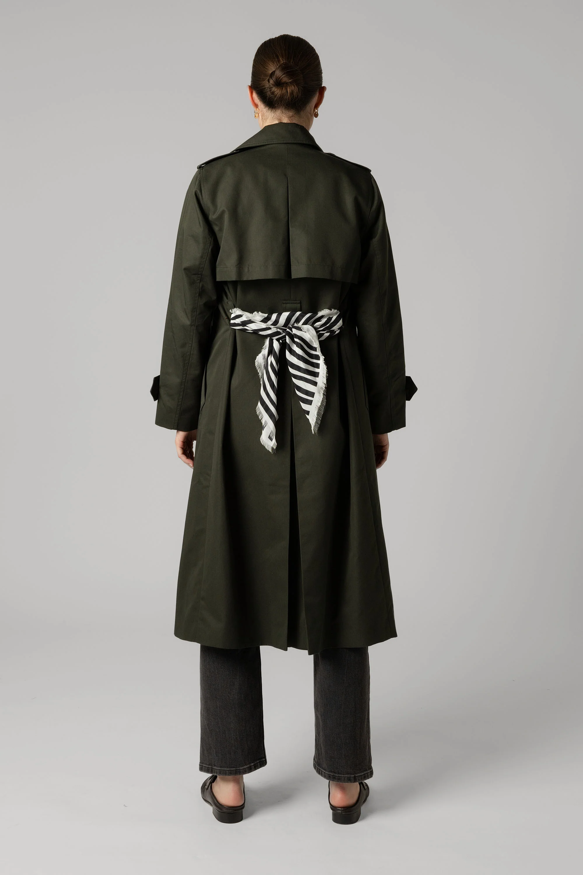The Trench Coat - Image 8
