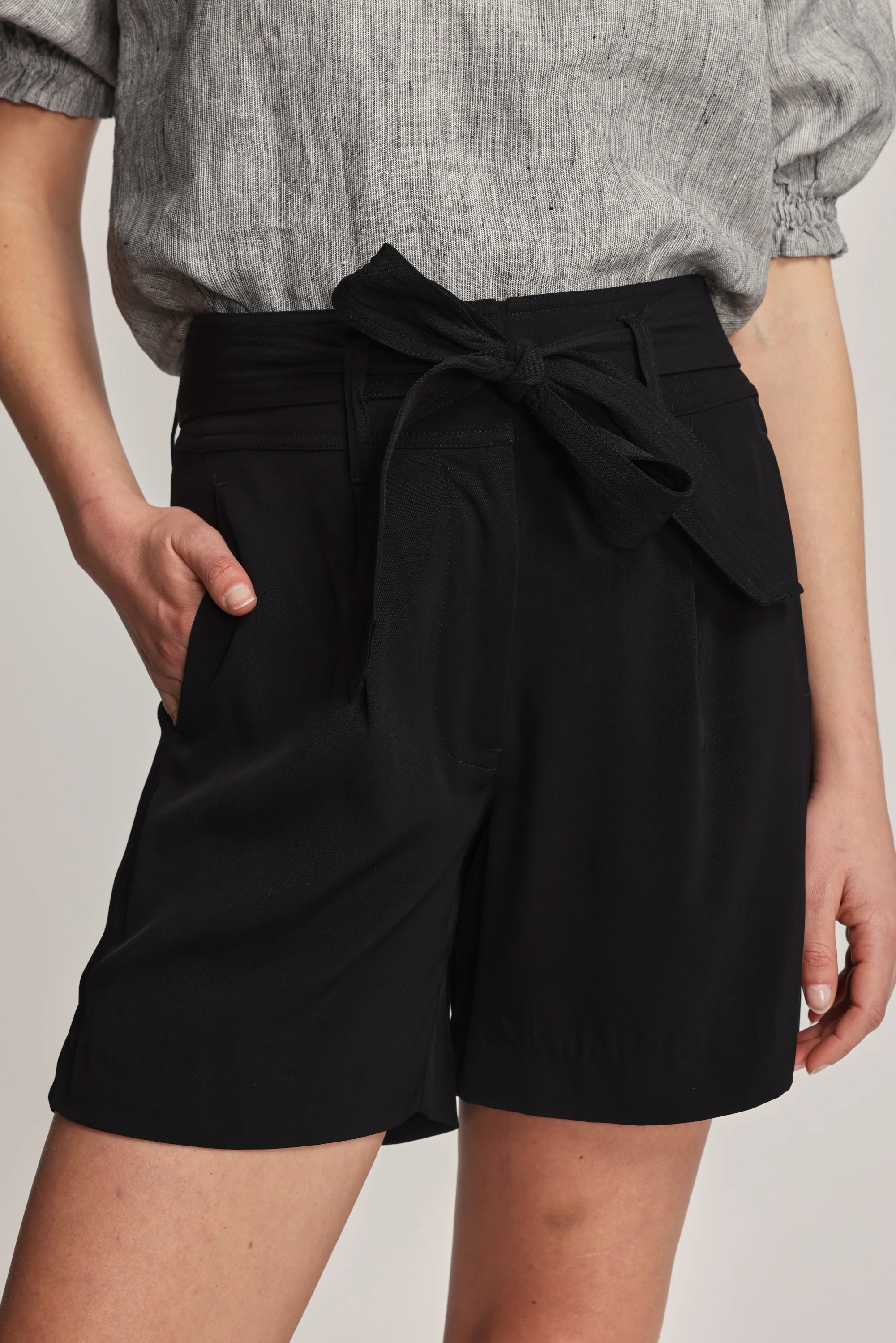 The Ultimate Belted Short - Image 3
