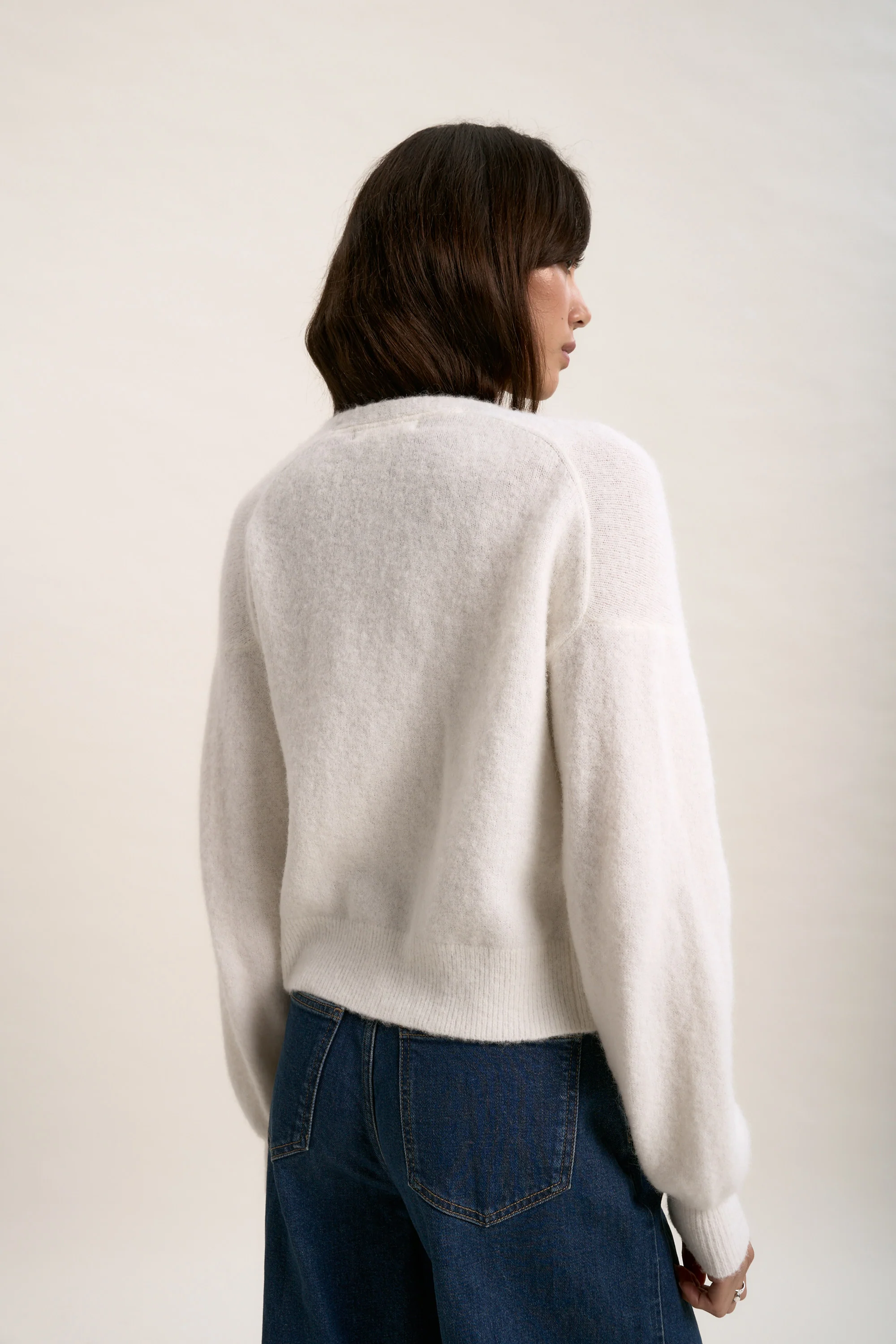 The Ultimate Luxe Cardigan - Image 5