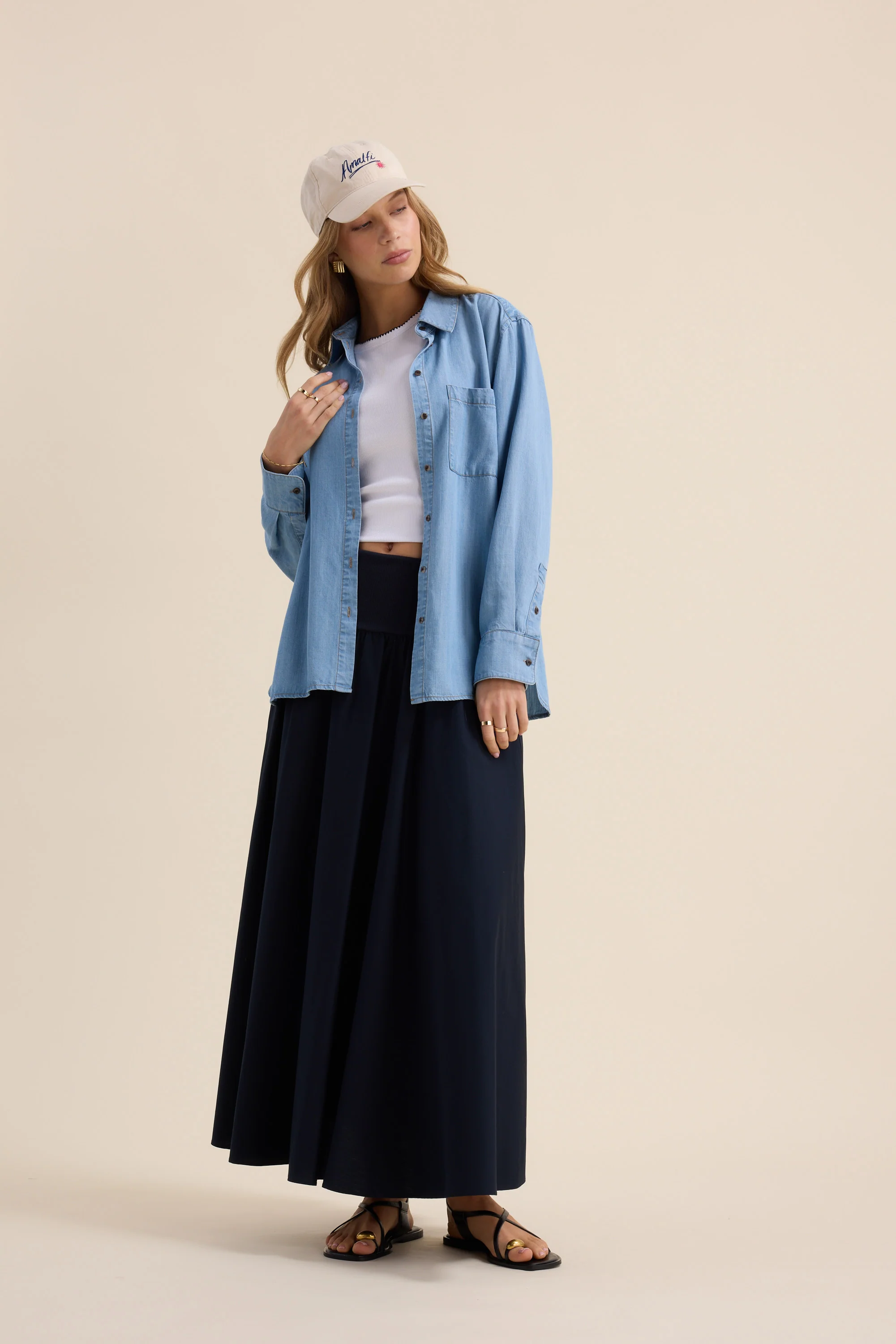 The Ultimate Skirt - Image 2