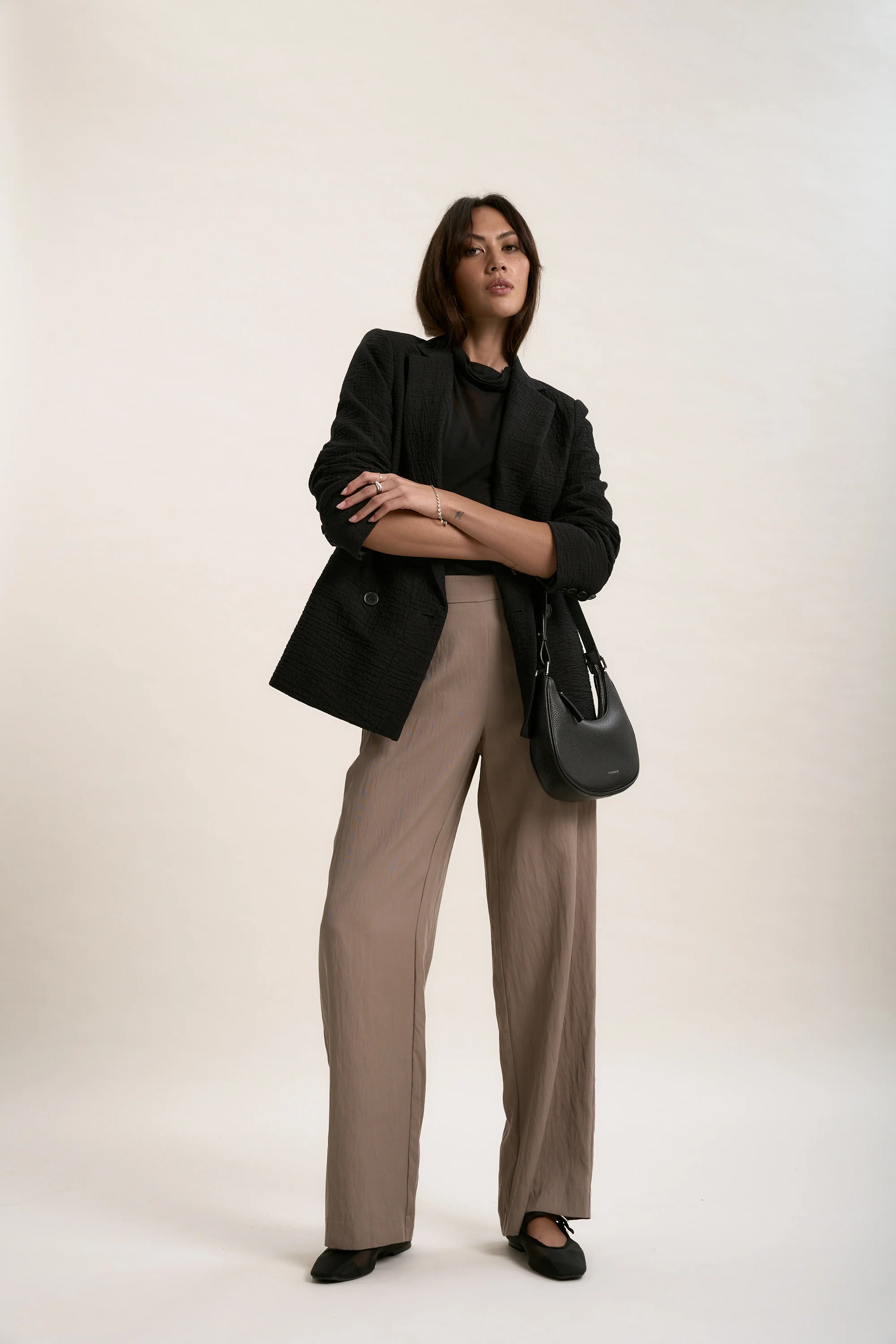 The Ultimate Wide Leg Pant - Image 4