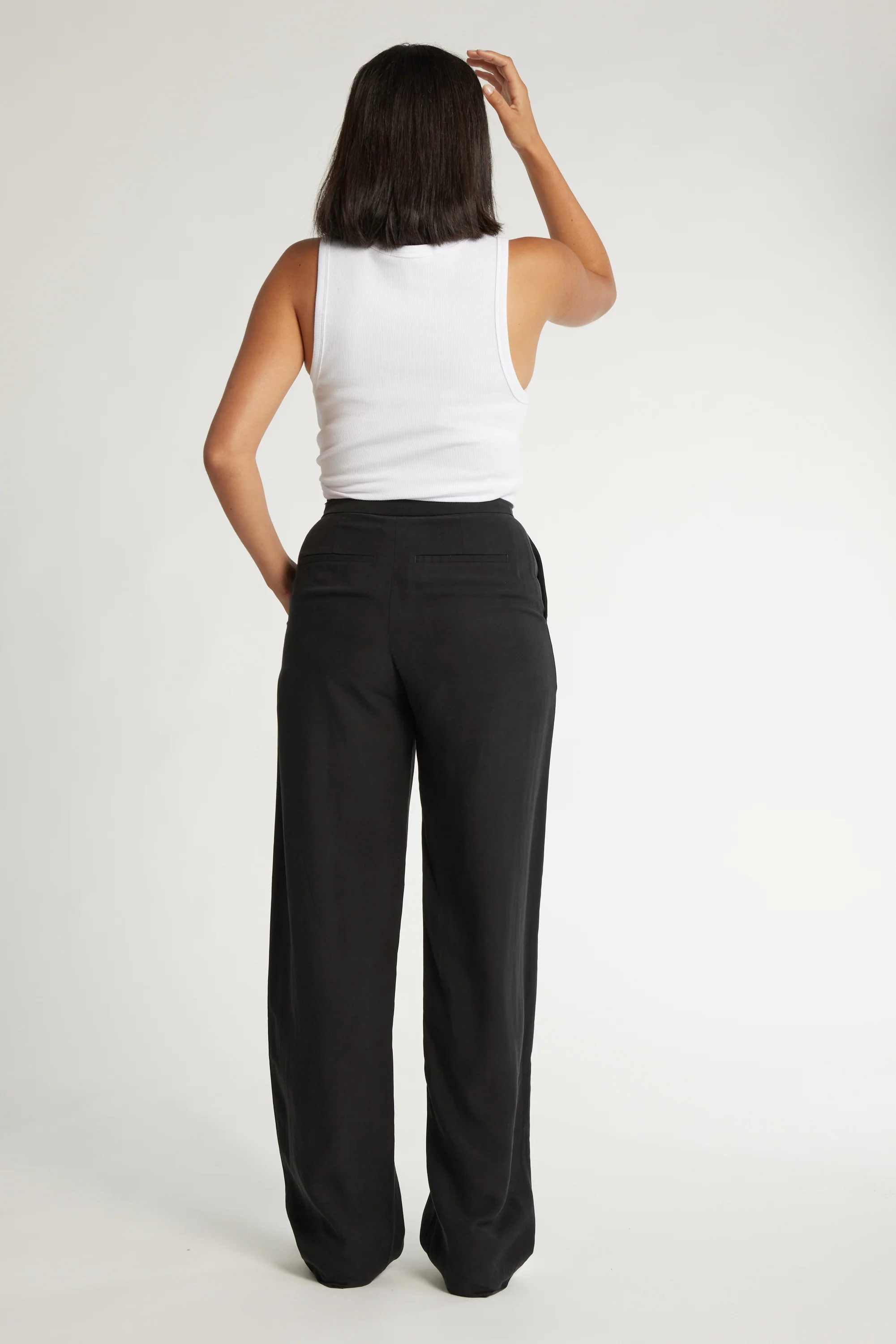 The Ultimate Wide Leg Pant - Image 5