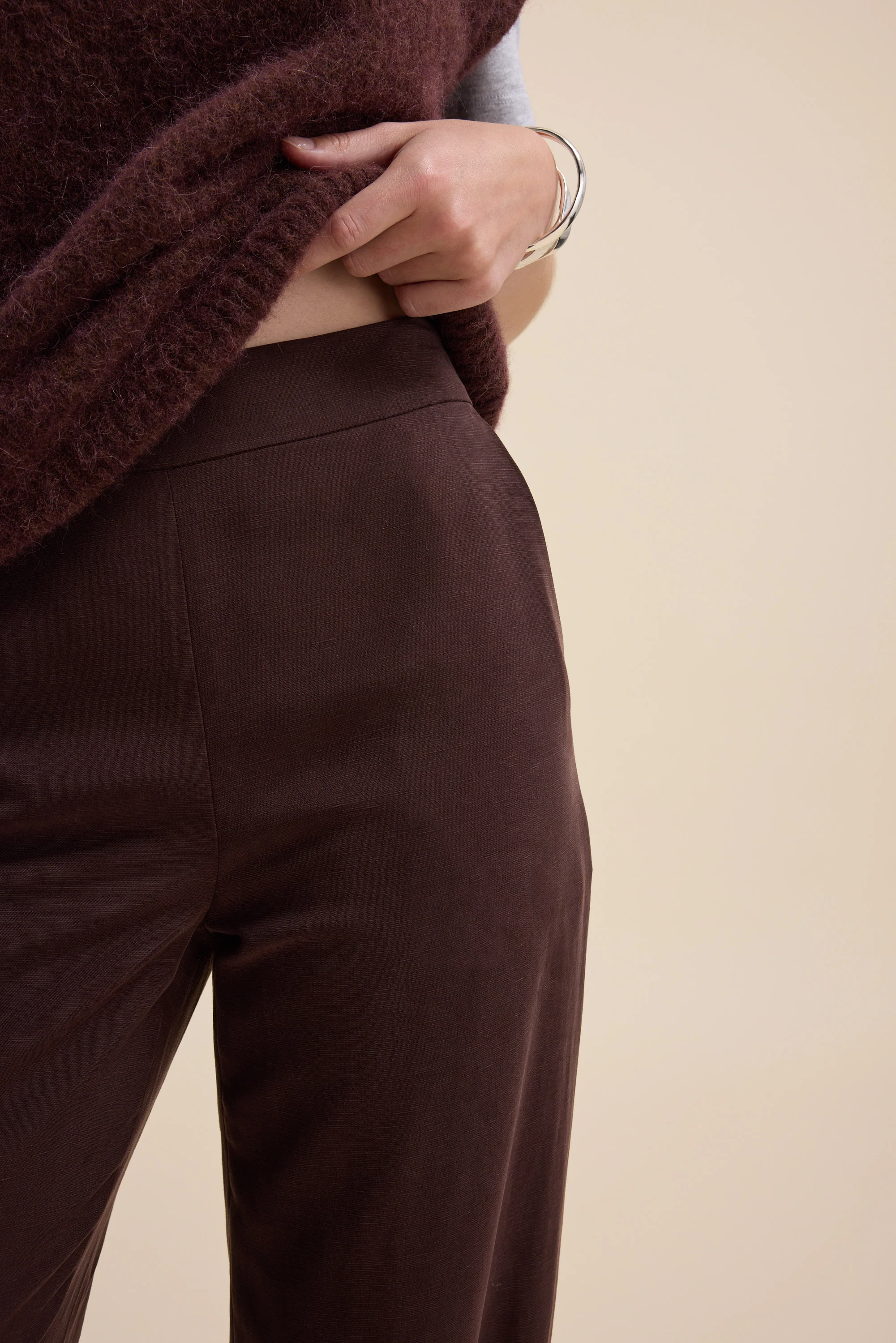The Ultimate Wide Leg Pant - Image 5