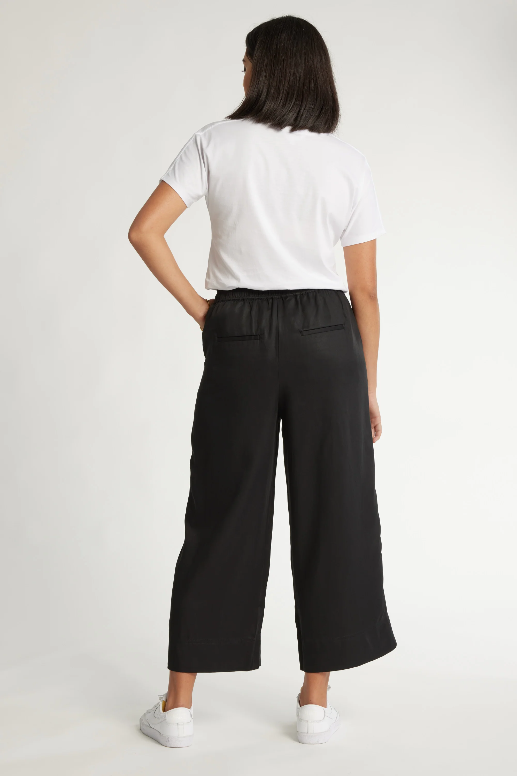 The Wide Leg Crop - Image 5
