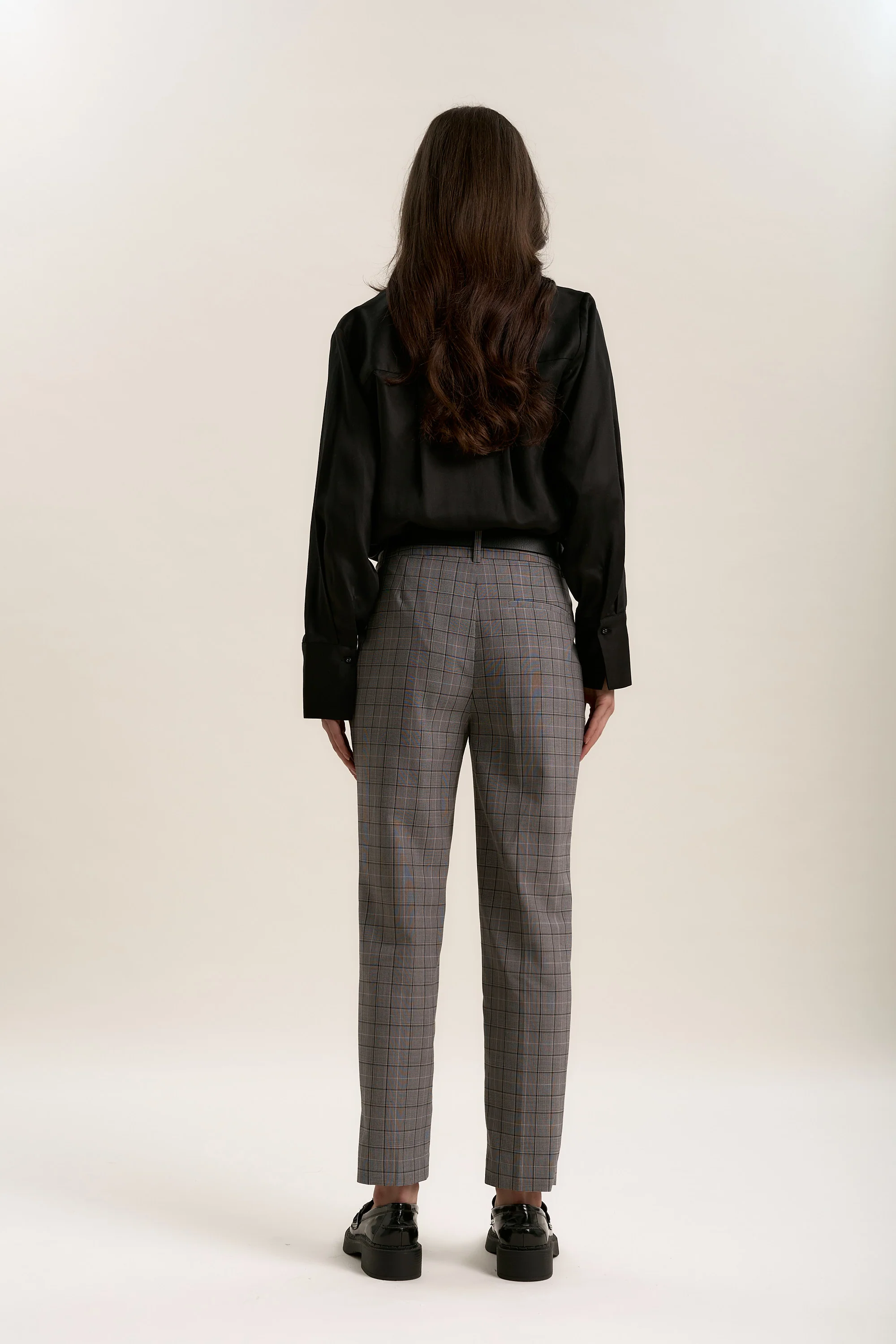The Wool Blend Pant - Image 4