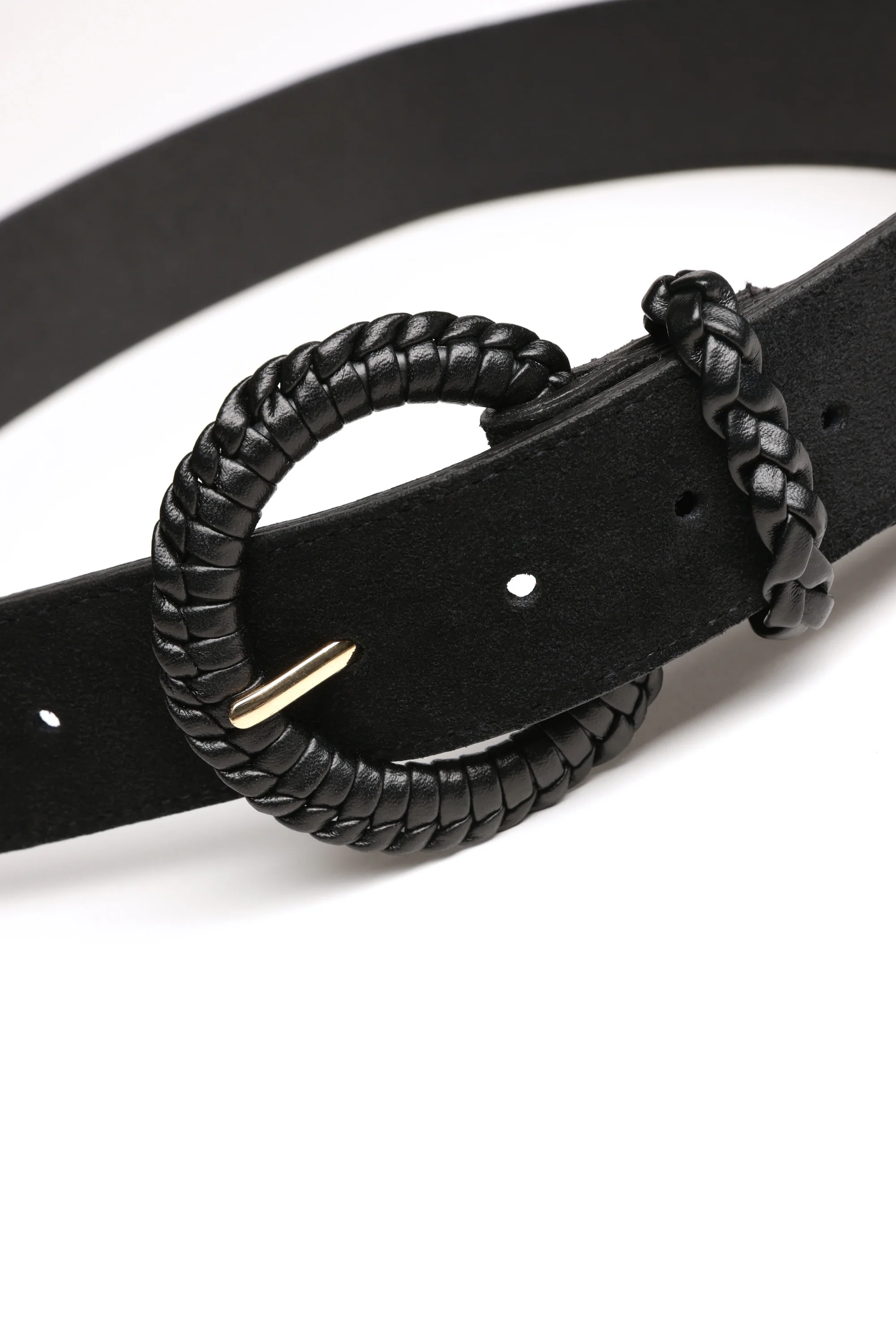 Tilly Whip Stitch Belt - Image 3