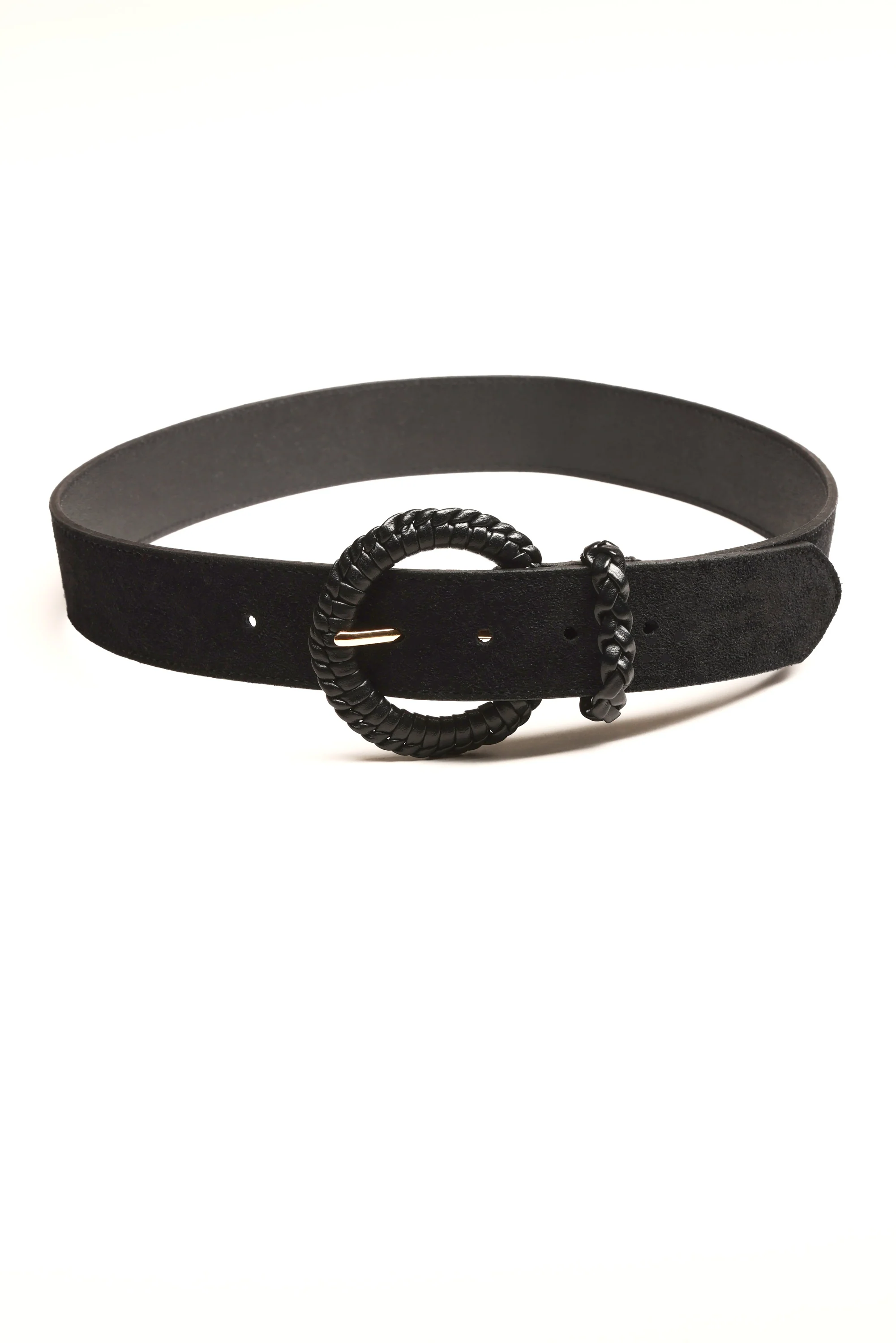 Tilly Whip Stitch Belt - Image 4