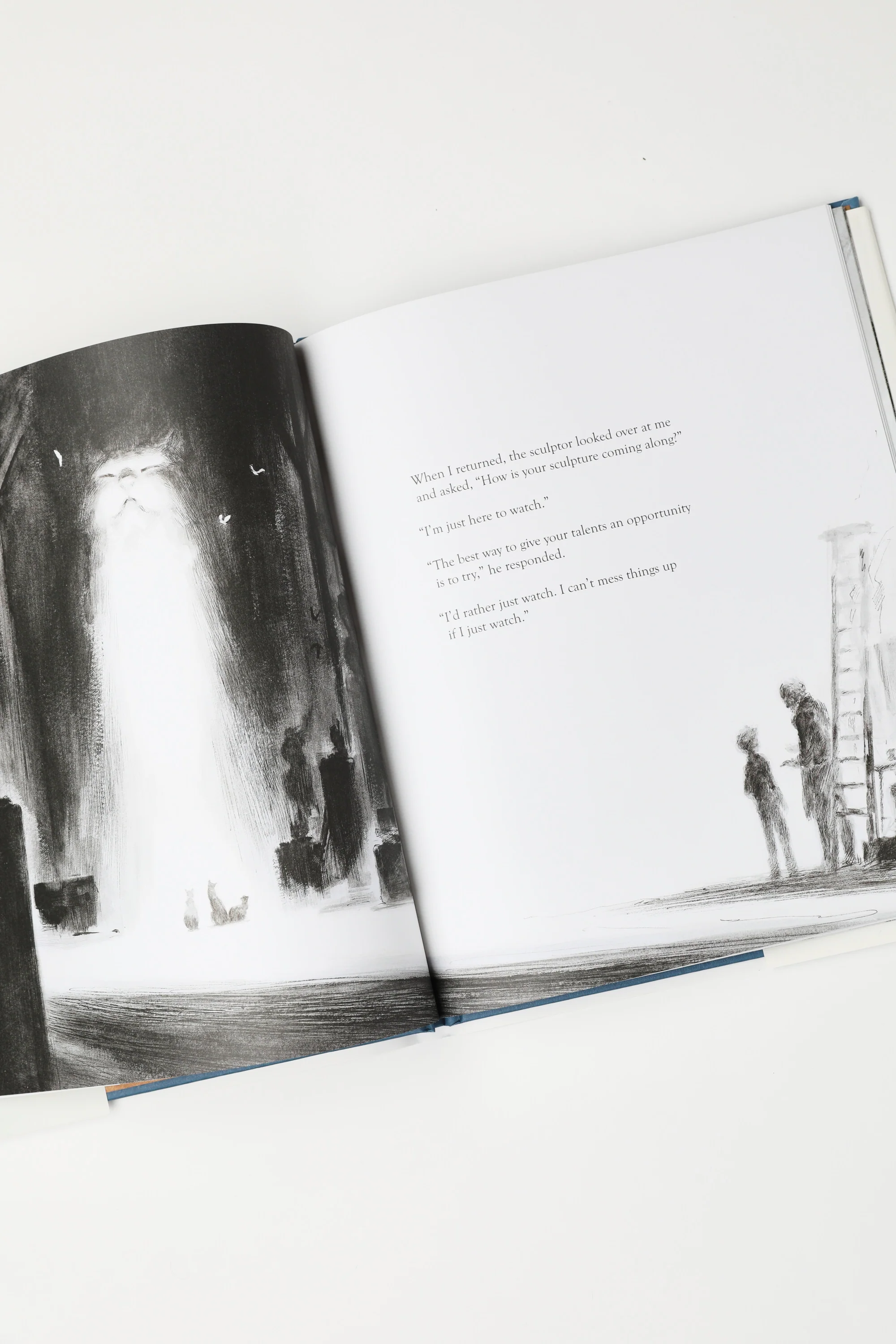 Trying Book - Image 2